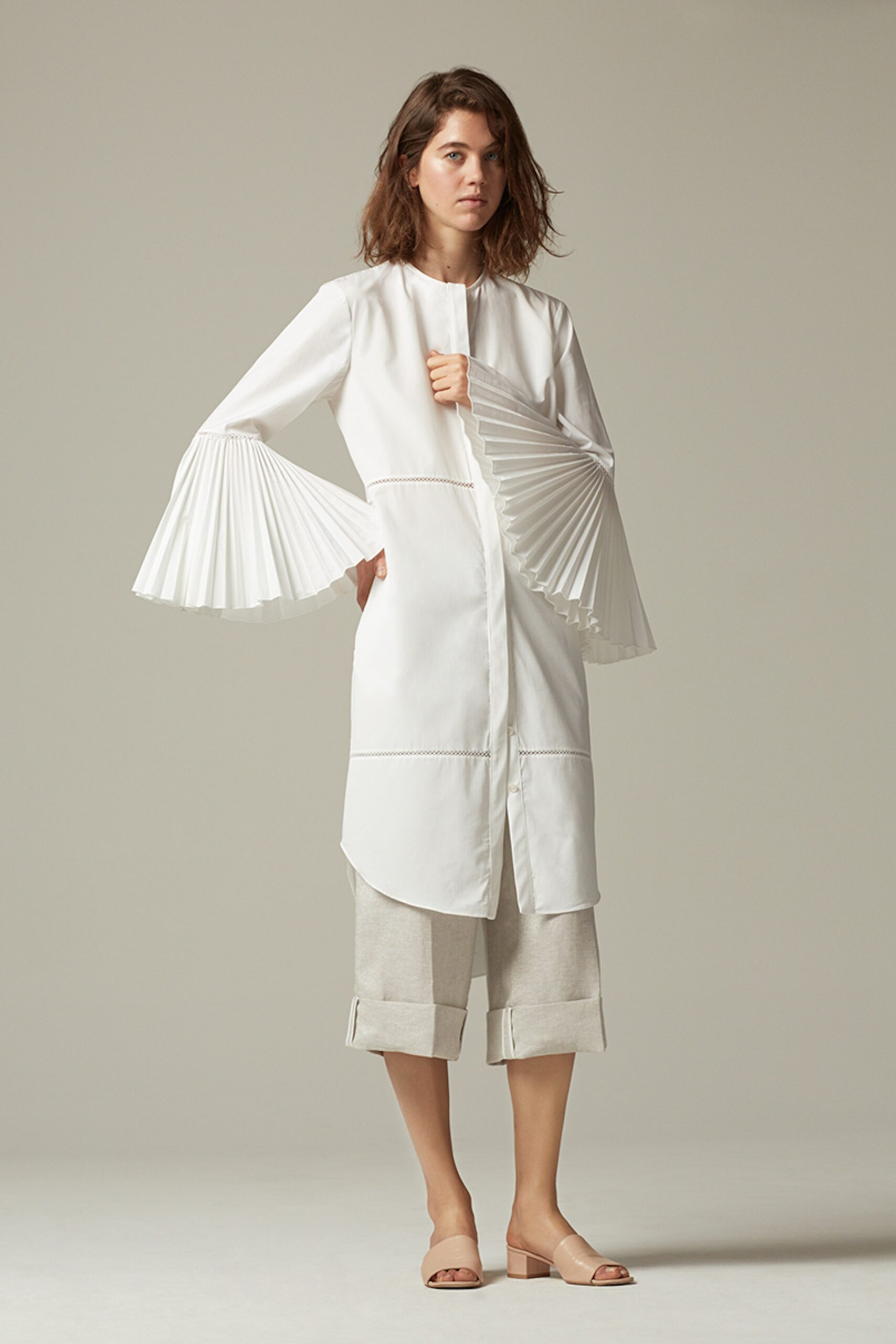 Kaelen S/S 16 Look 4