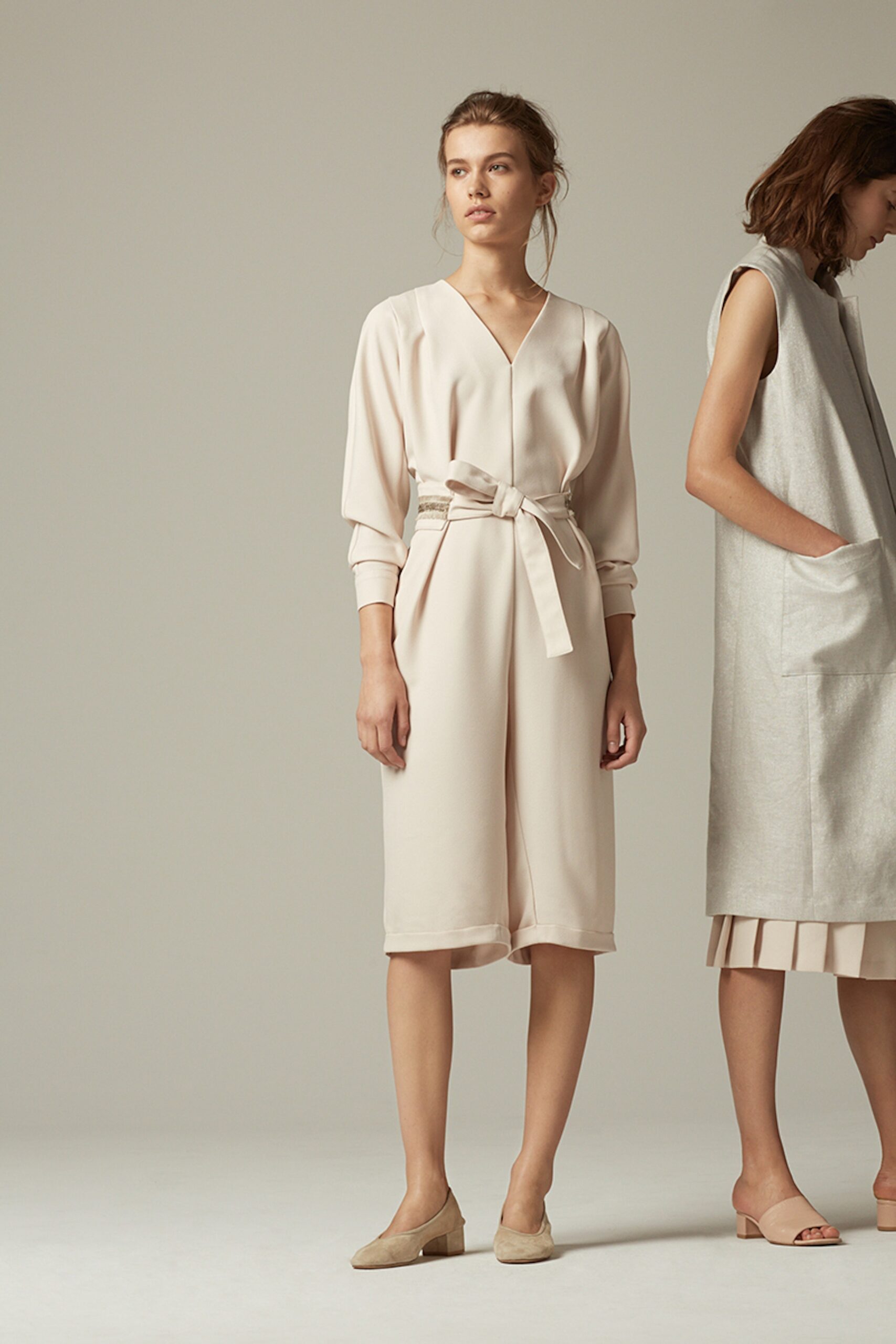 Kaelen S/S 16 Look 5