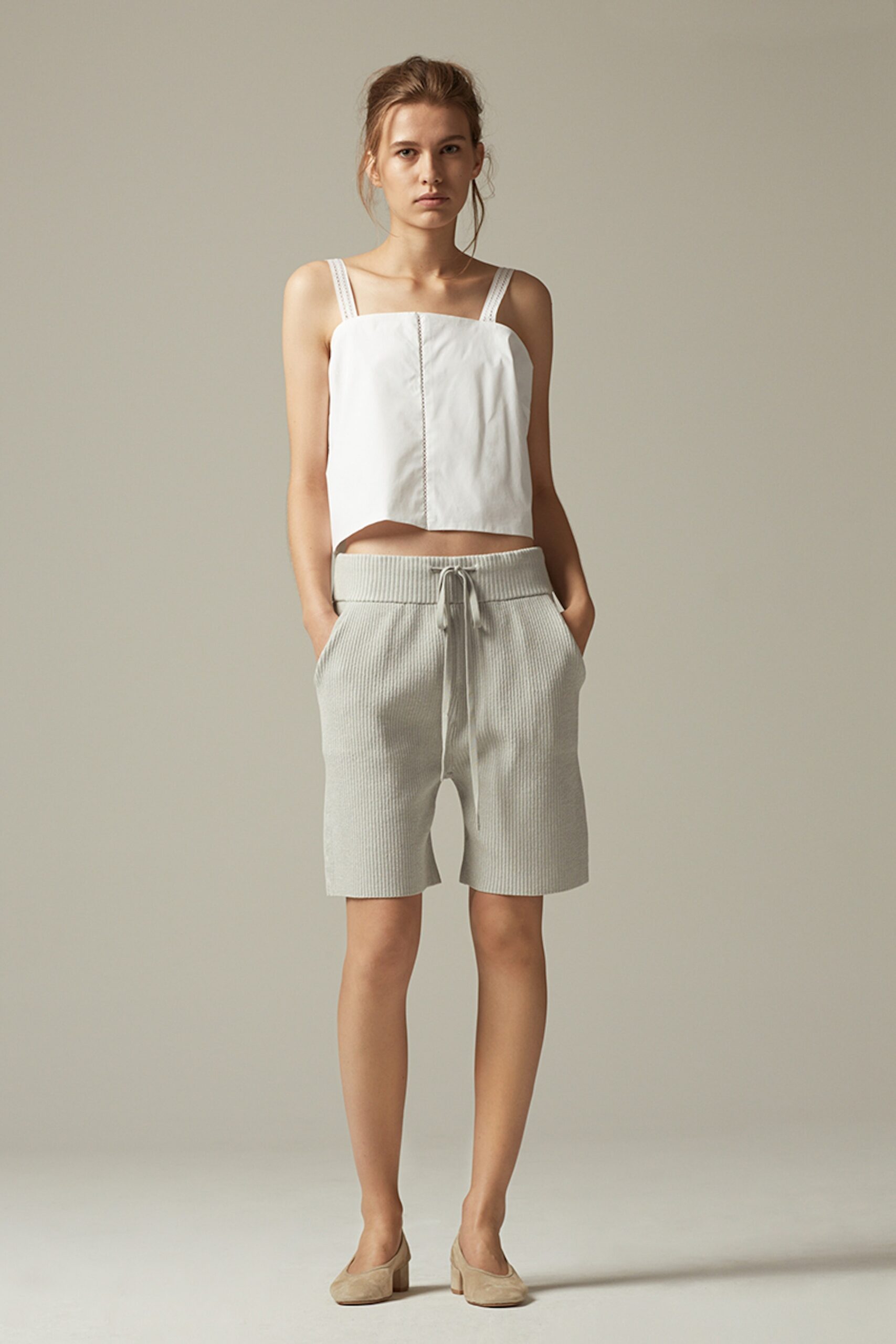 Kaelen S/S 16 Look 7