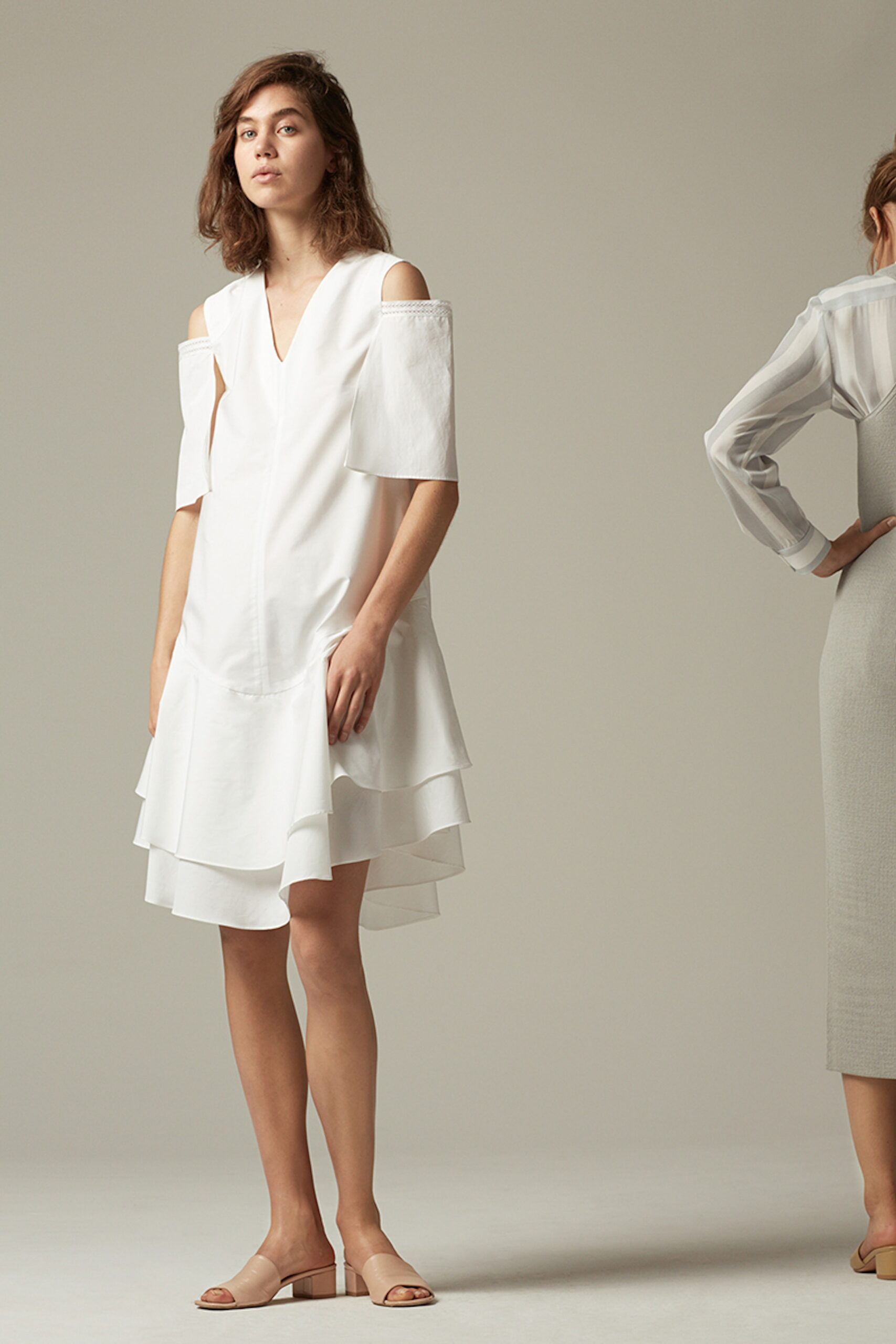 Kaelen S/S 16 Look 8