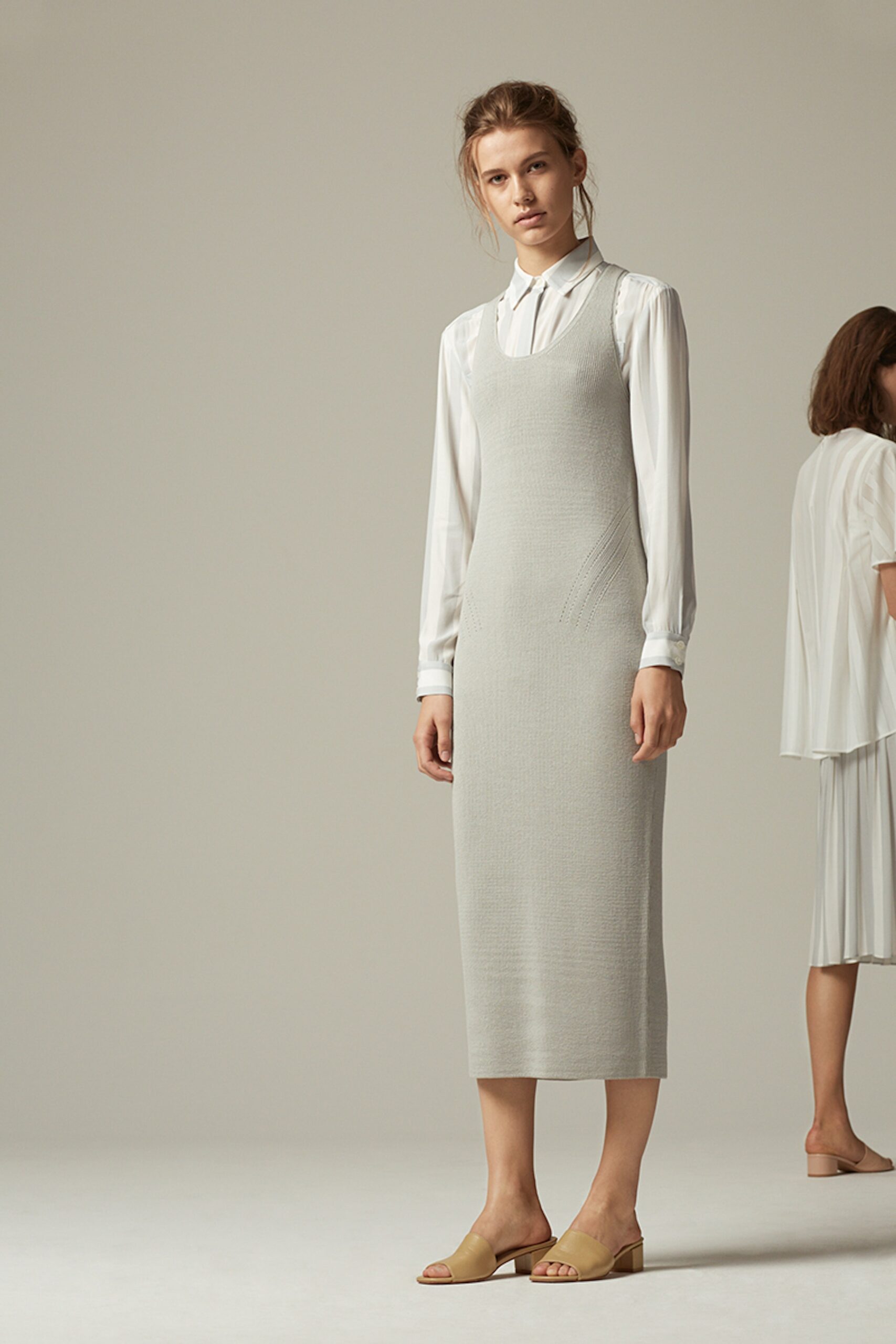 Kaelen S/S 16 Look 9