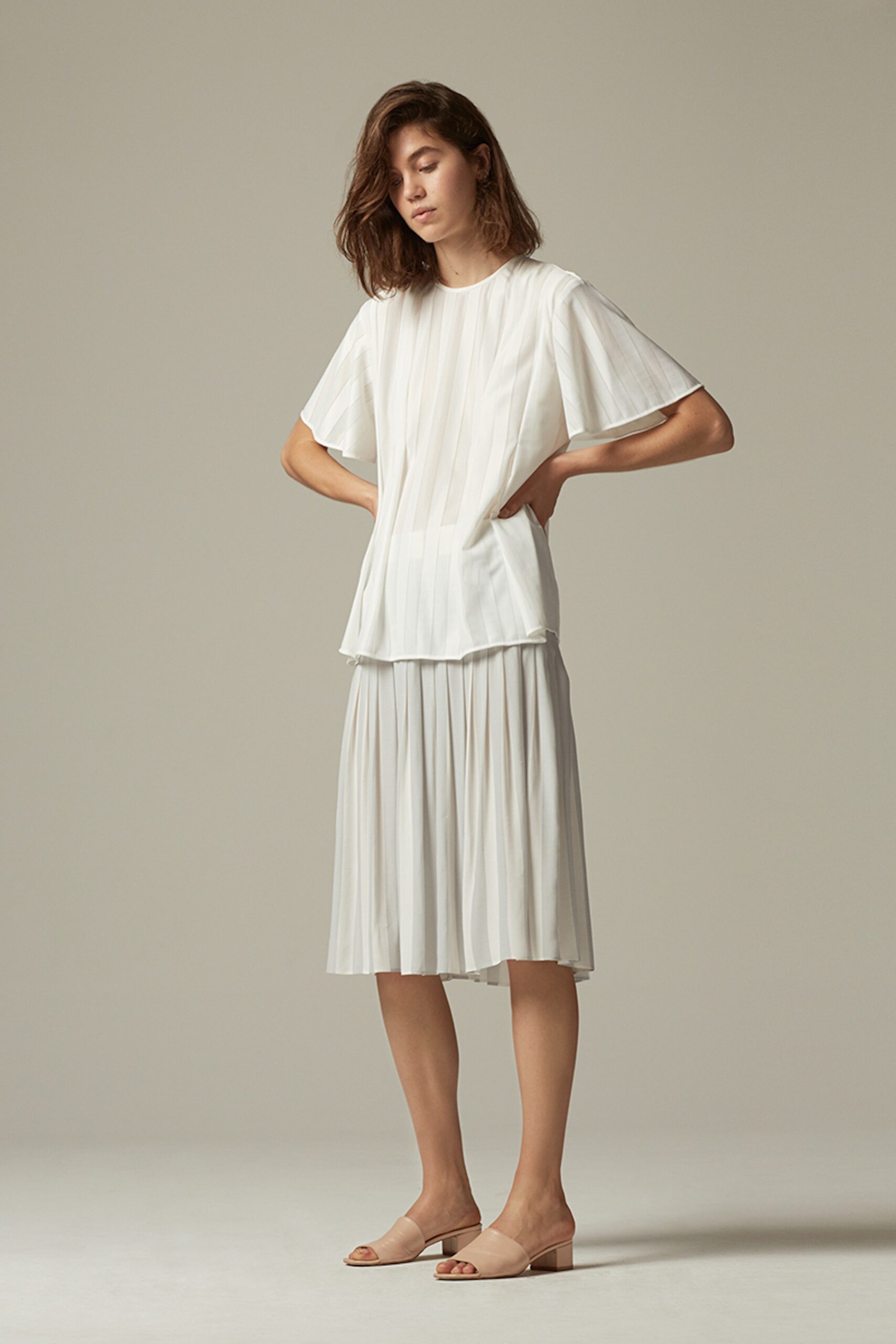 Kaelen S/S 16 Look 10