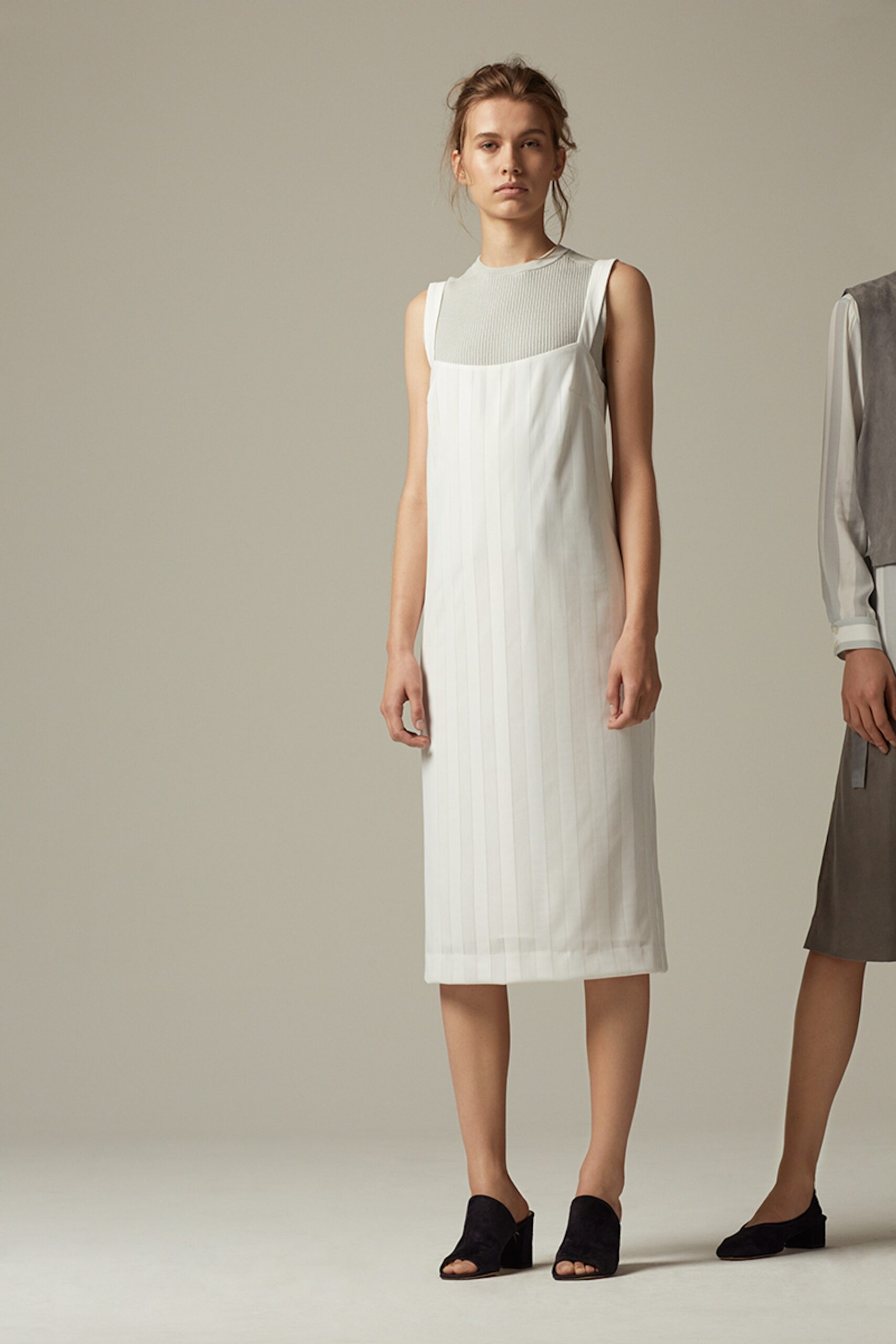 Kaelen S/S 16 Look 11