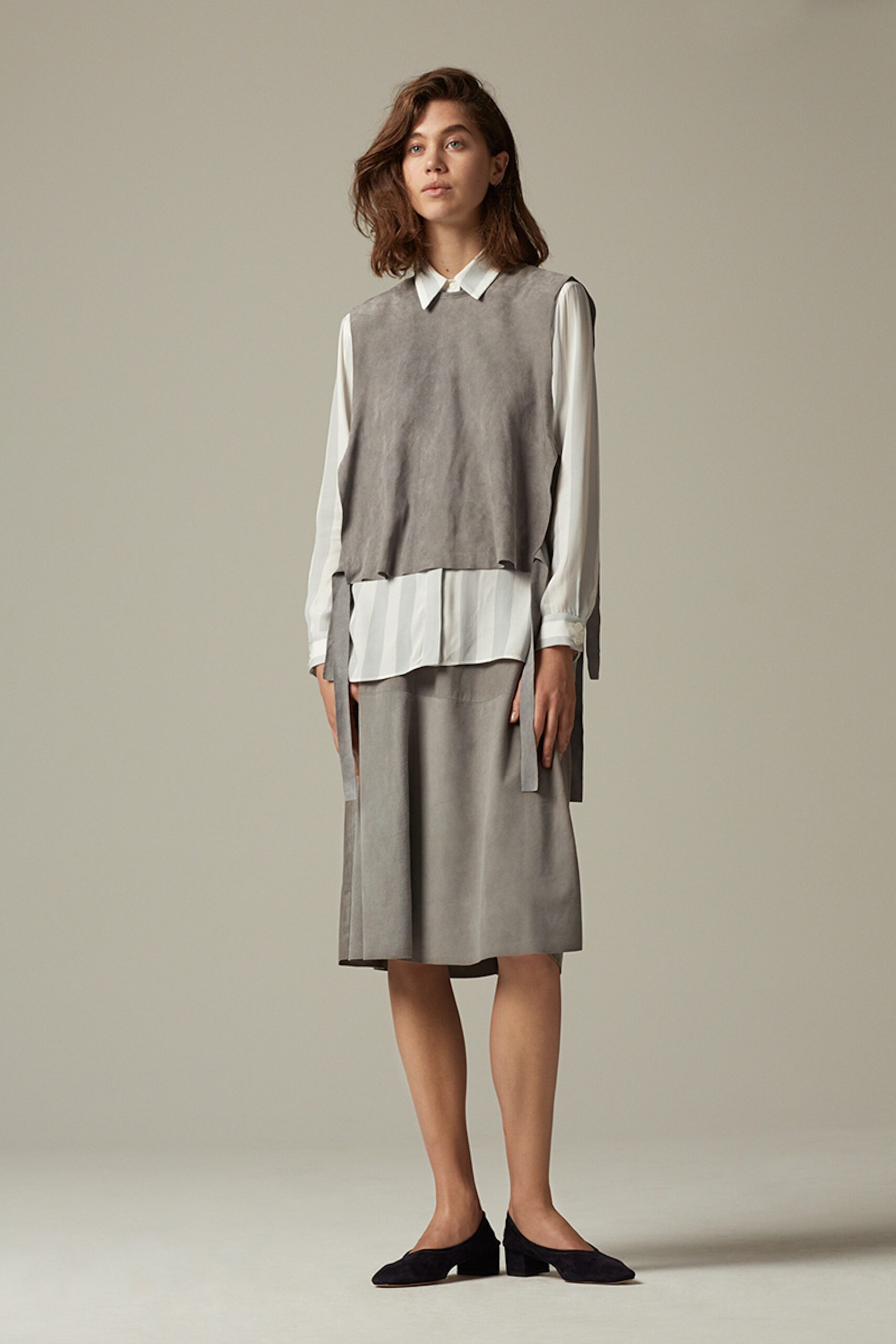 Kaelen S/S 16 Look 12