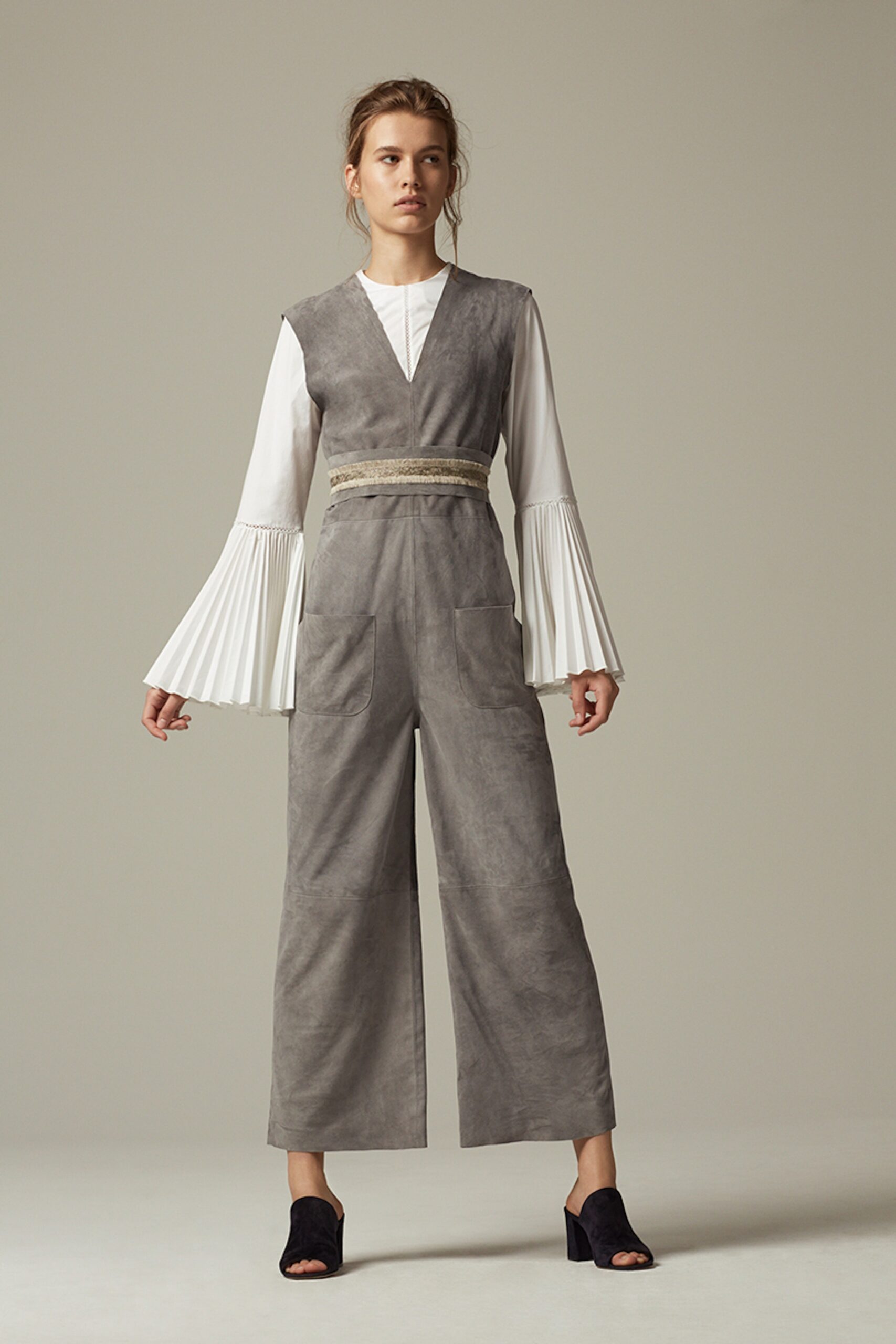 Kaelen S/S 16 Look 15