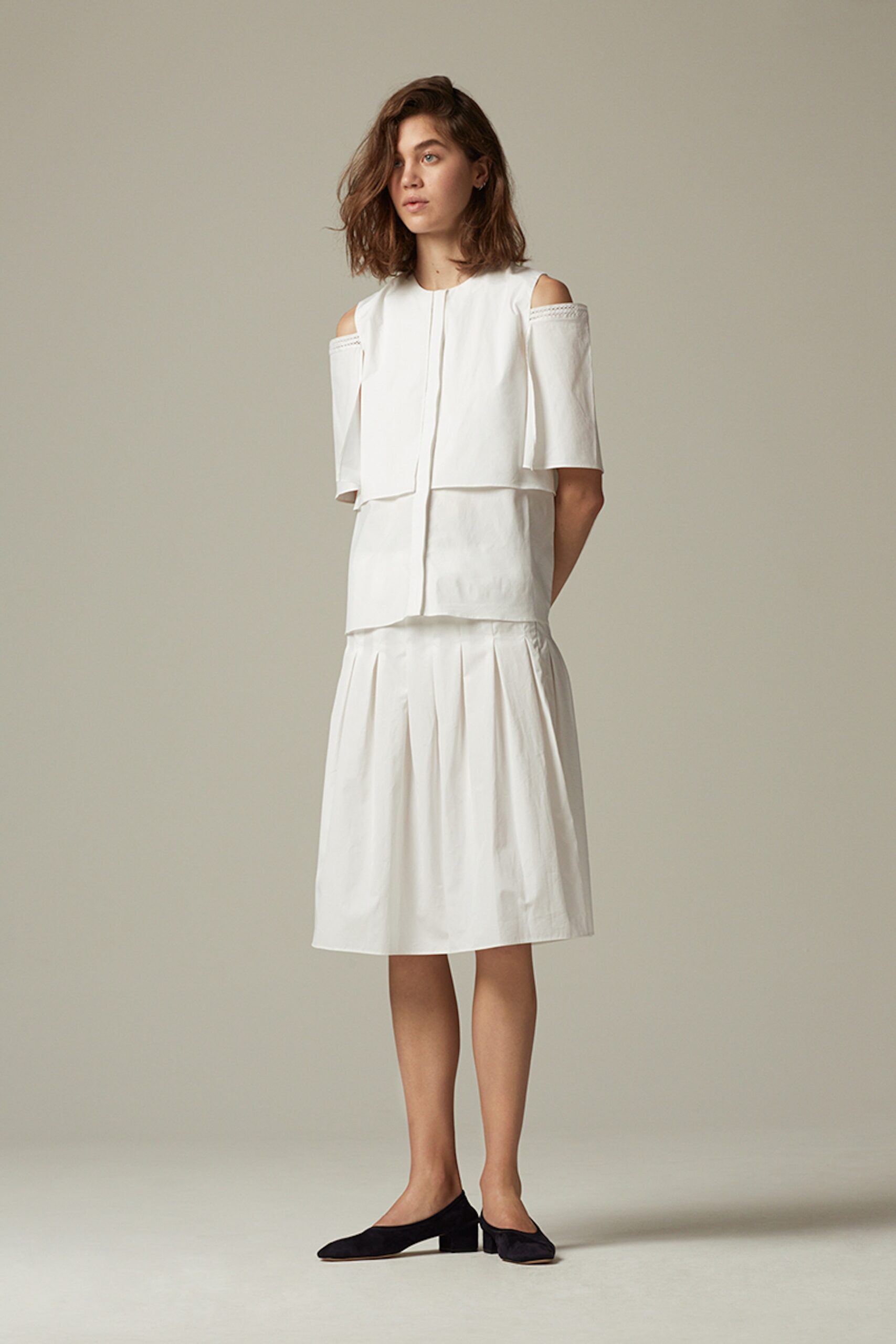 Kaelen S/S 16 Look 16
