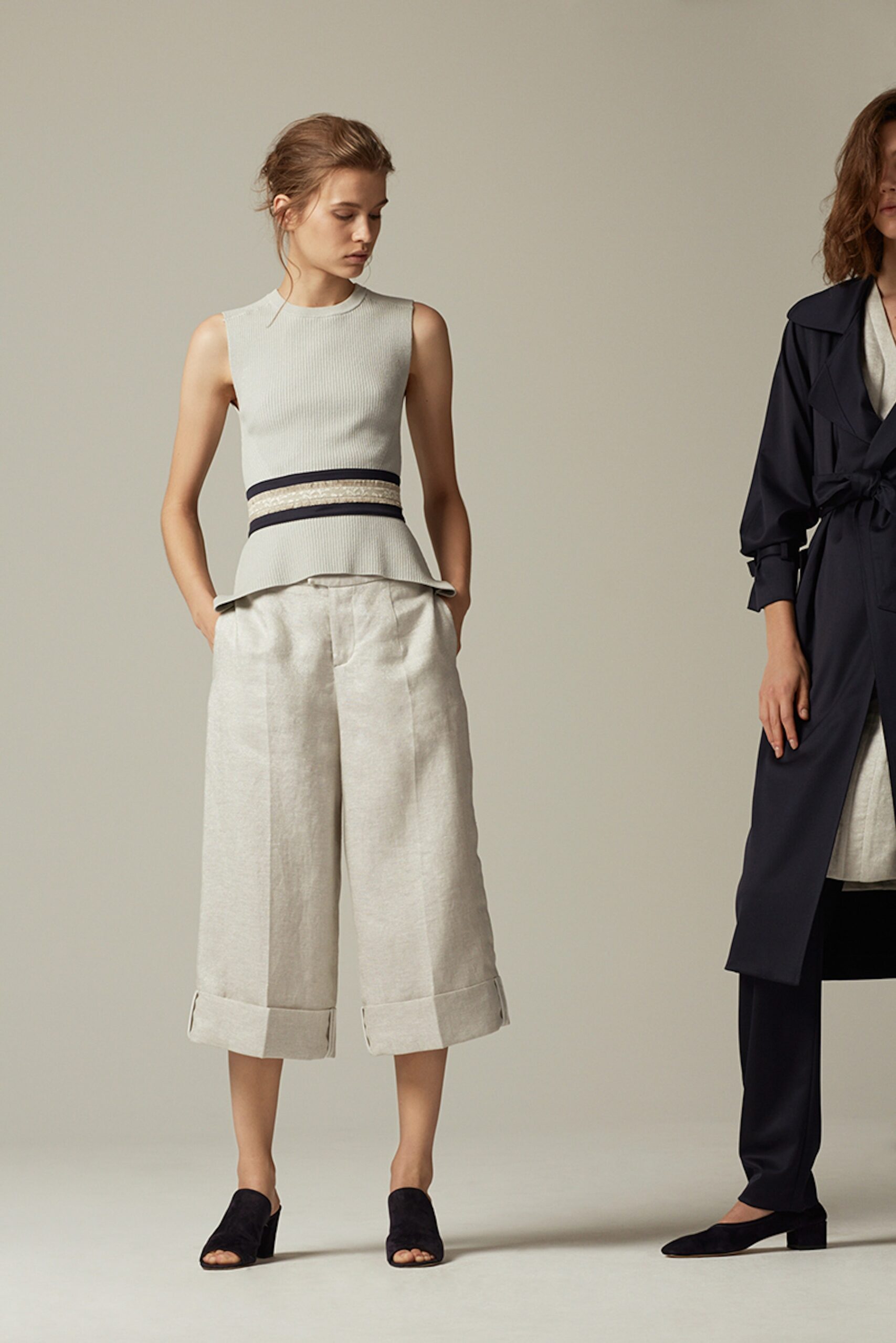 Kaelen S/S 16 Look 17