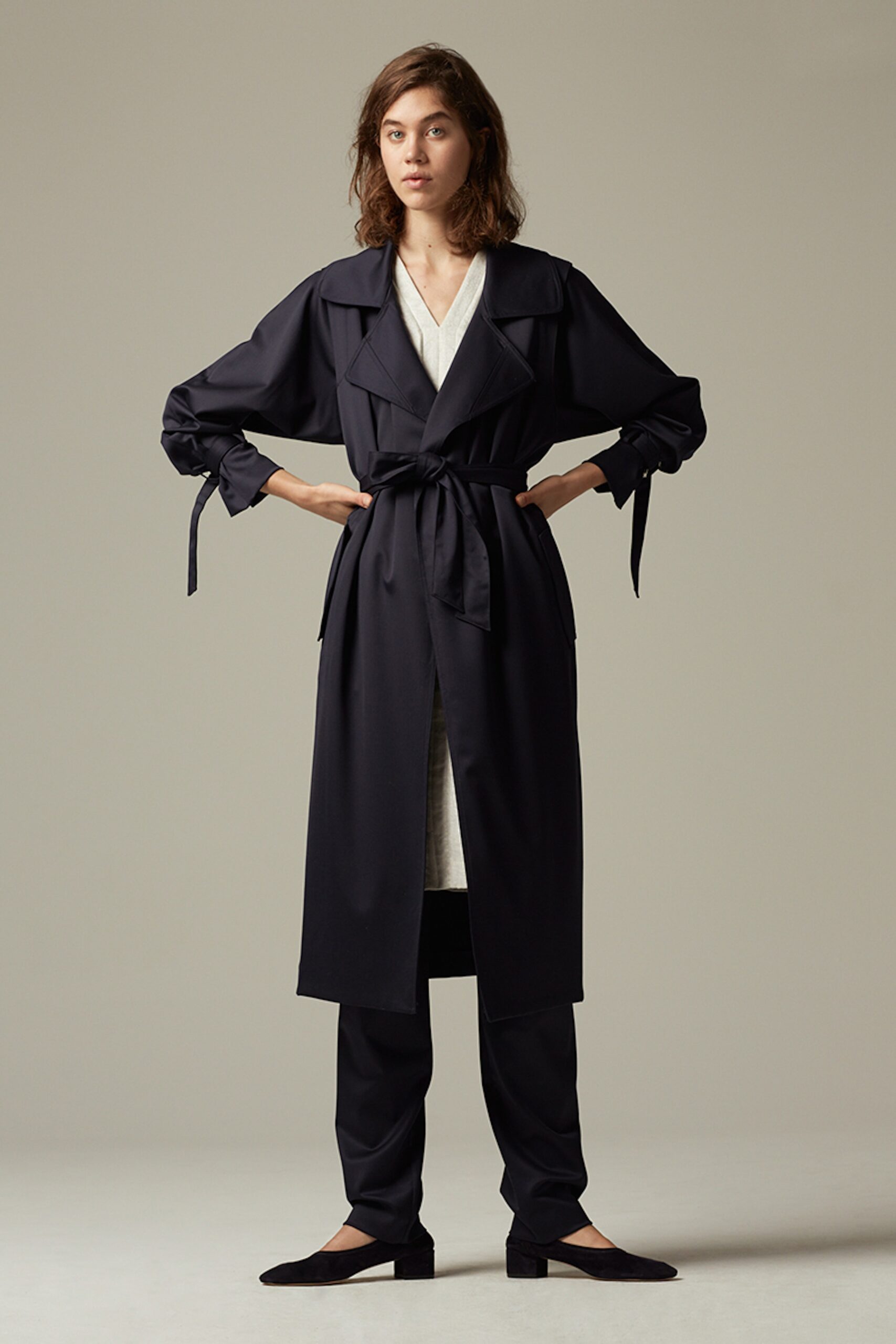 Kaelen S/S 16 Look 18