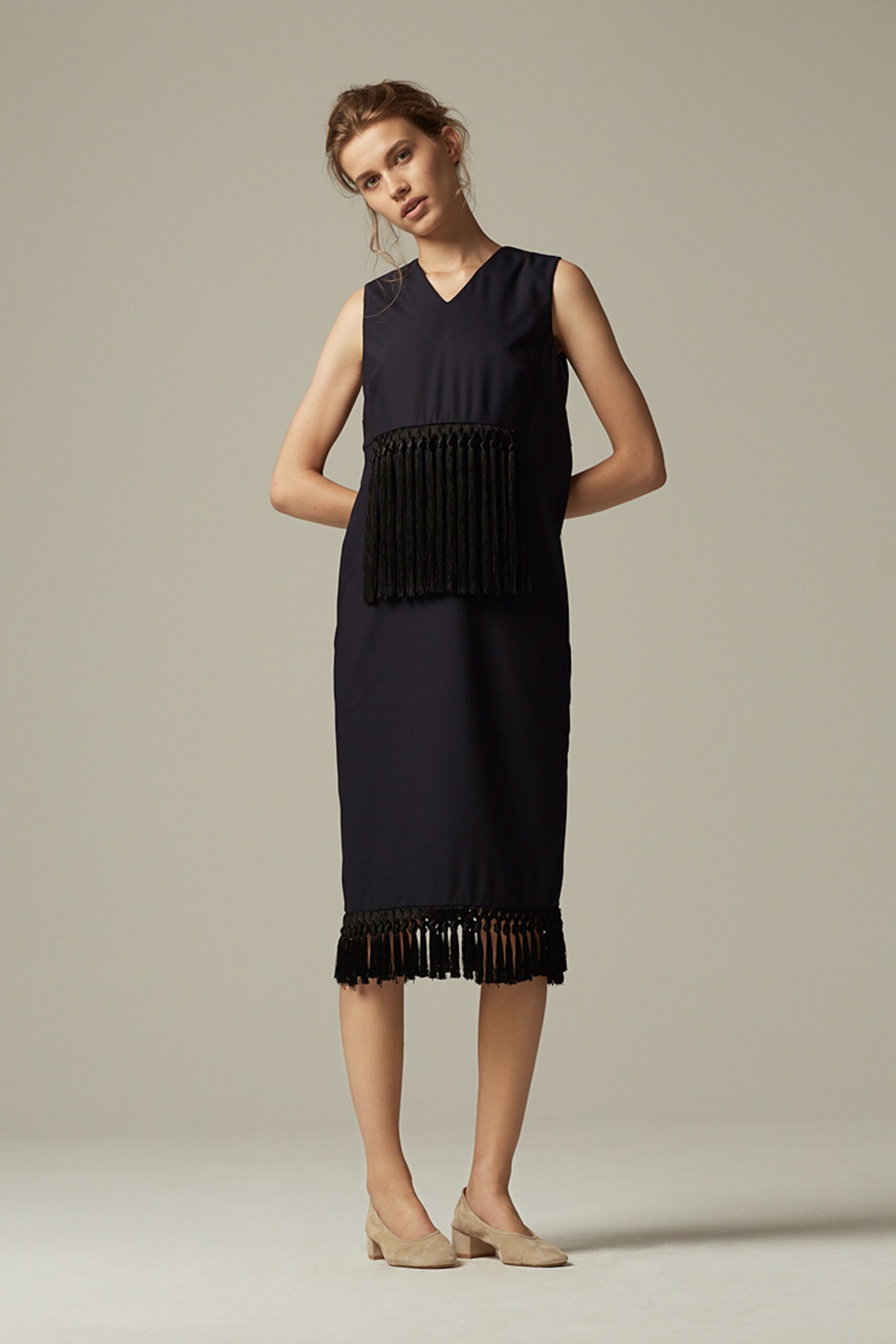 Kaelen S/S 16 Look 19