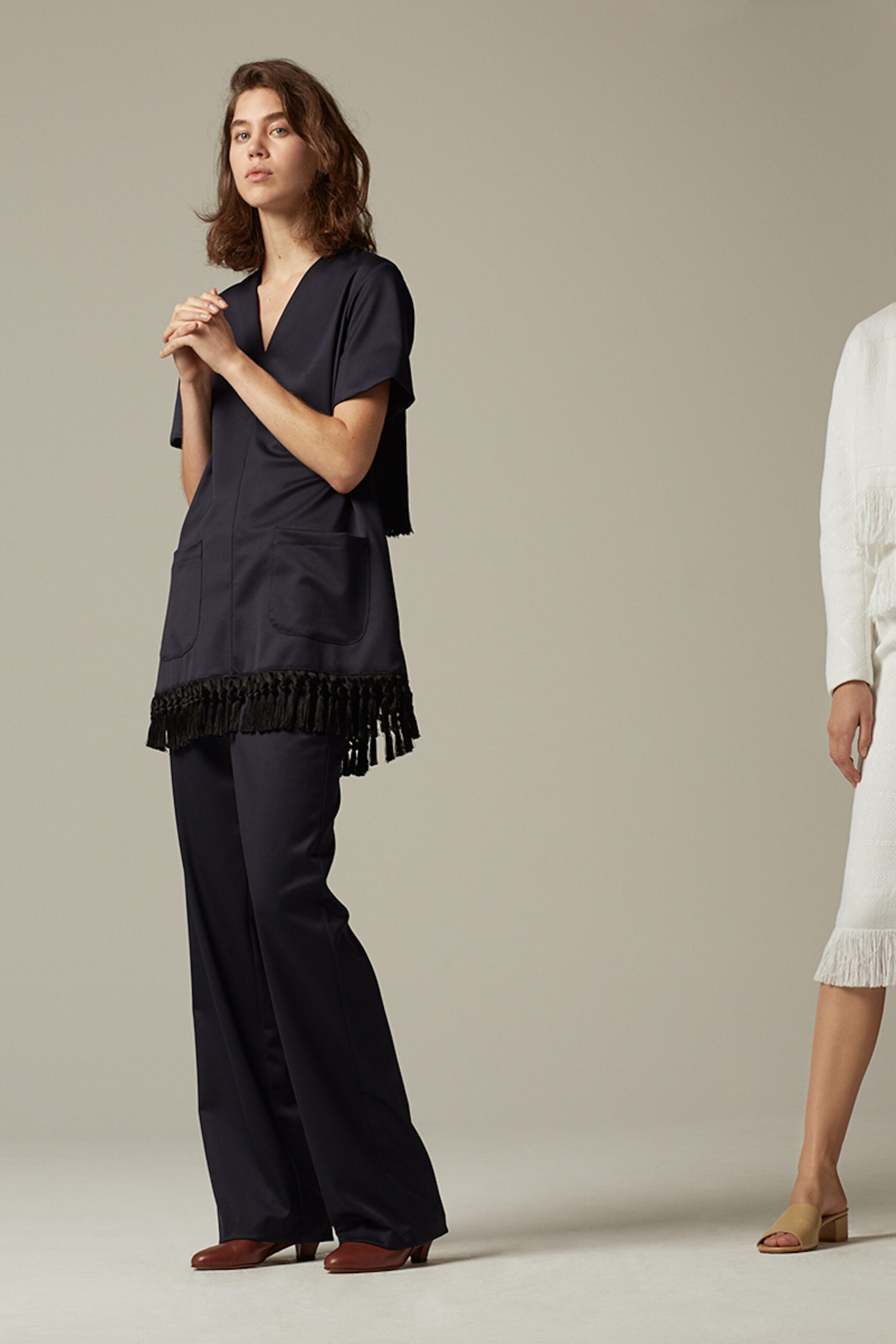 Kaelen S/S 16 Look 20
