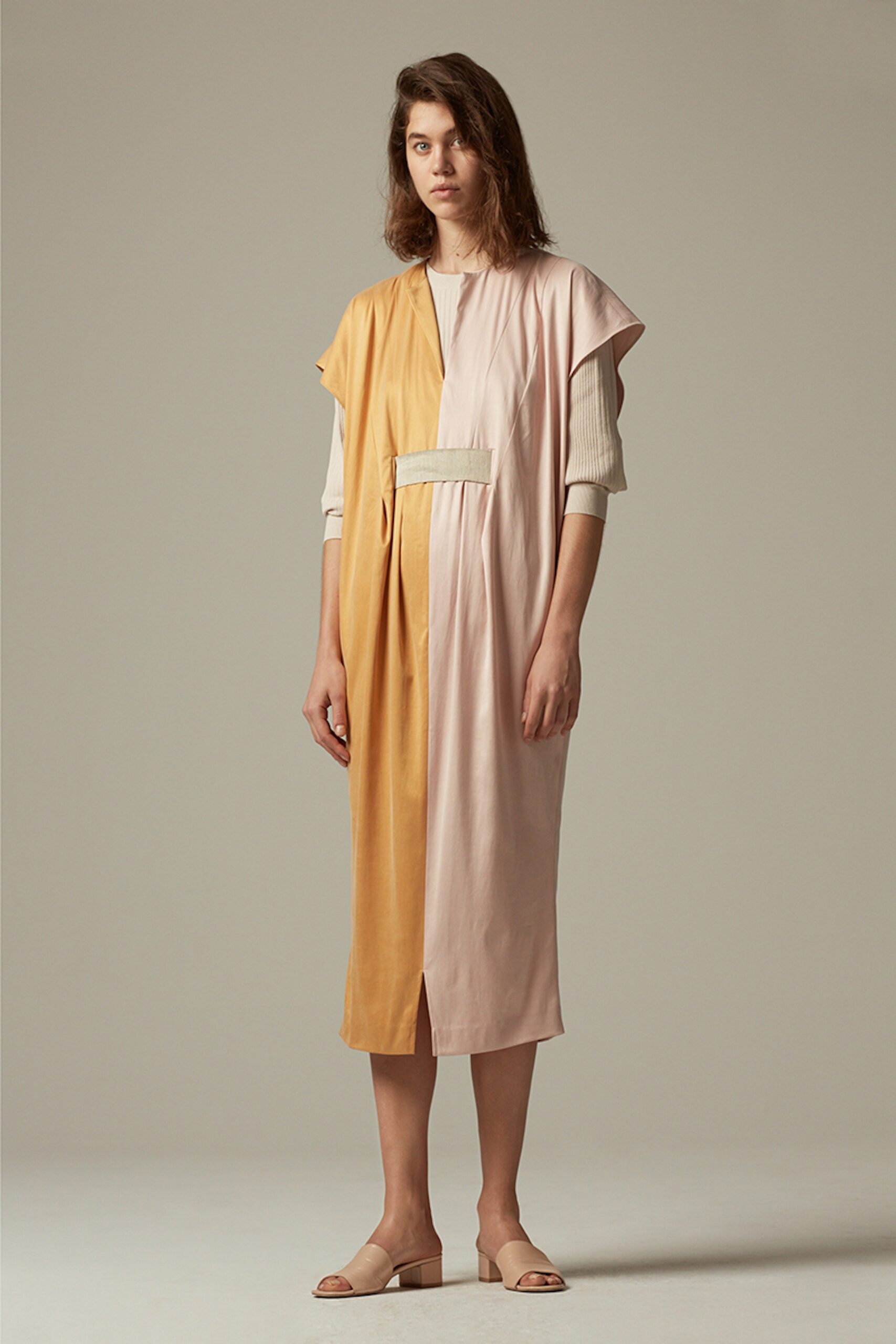Kaelen S/S 16 Look 22