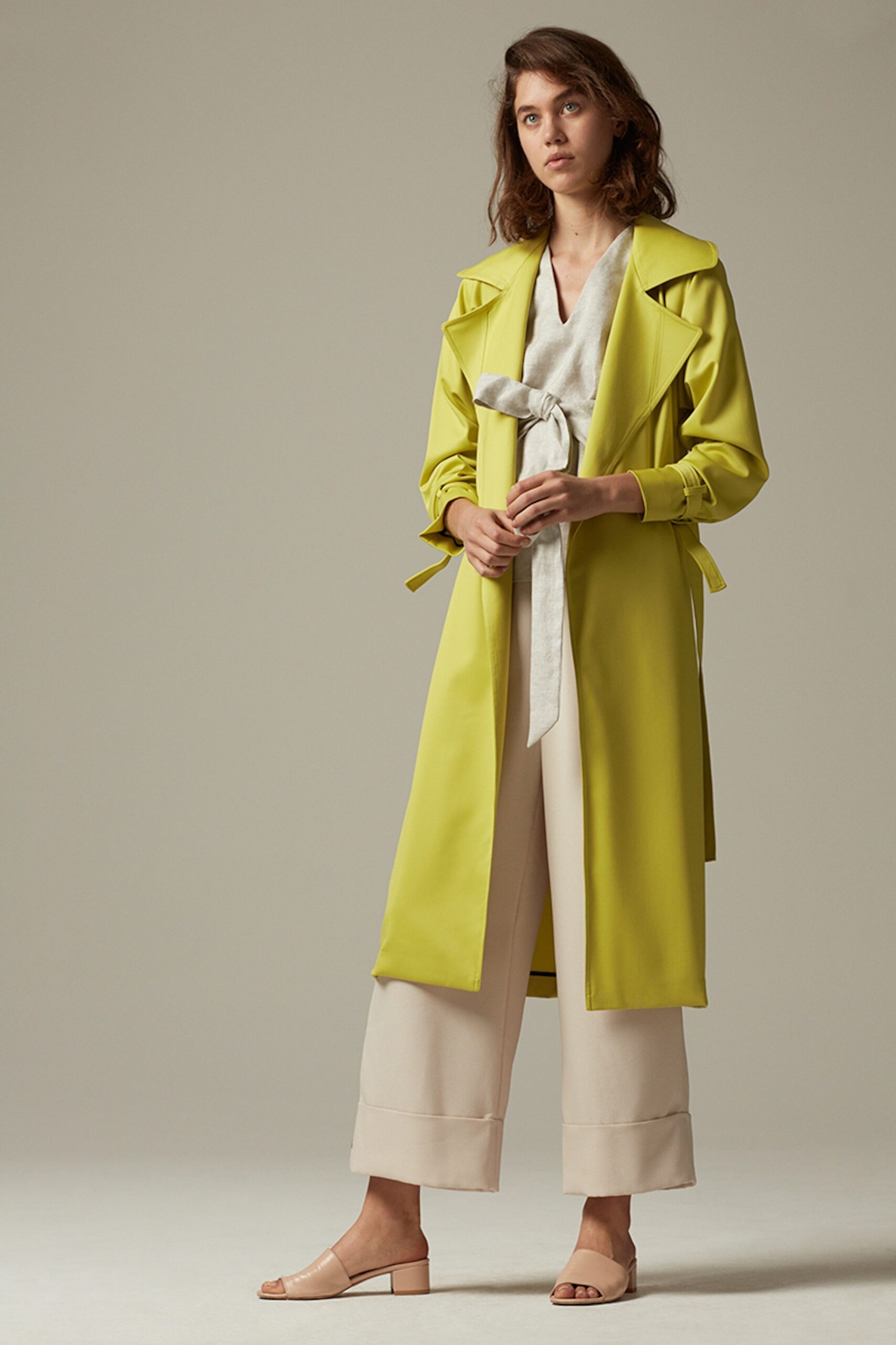 Kaelen S/S 16 Look 24