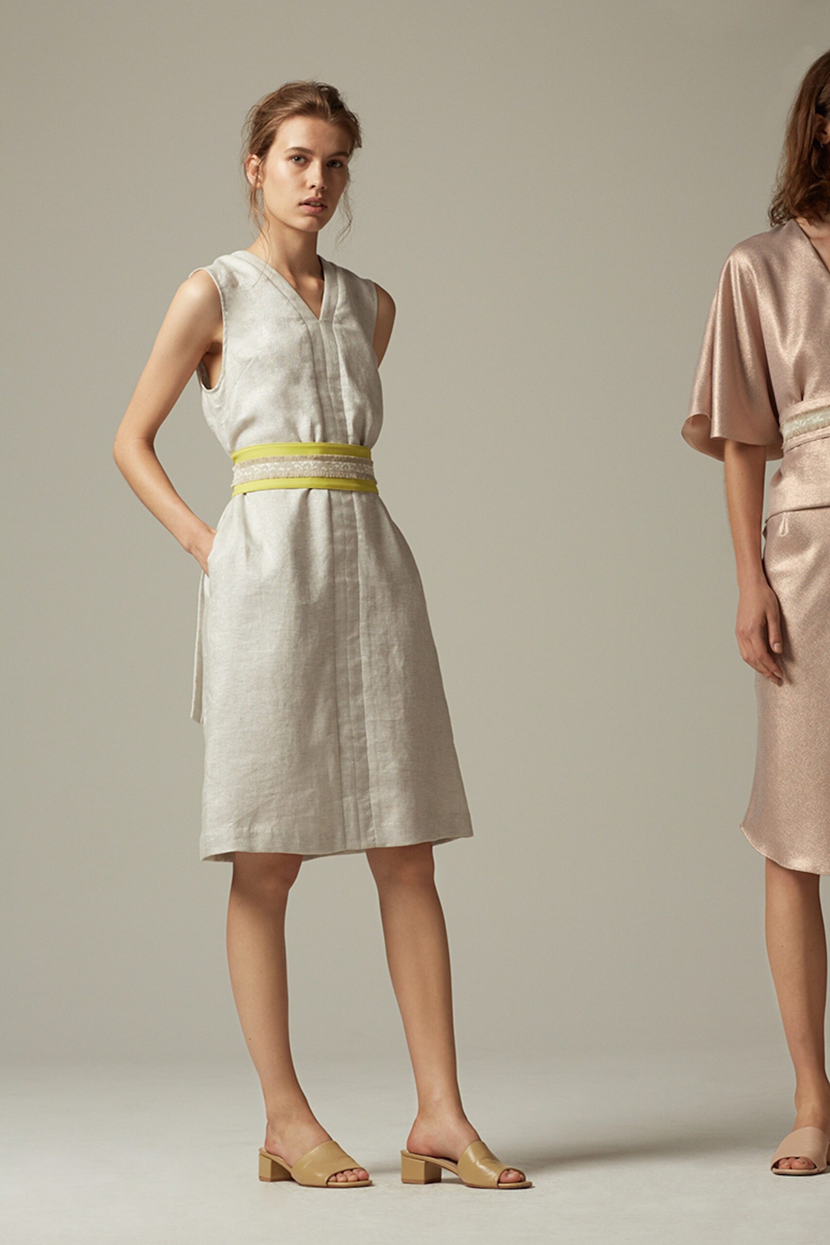 Kaelen S/S 16 Look 26