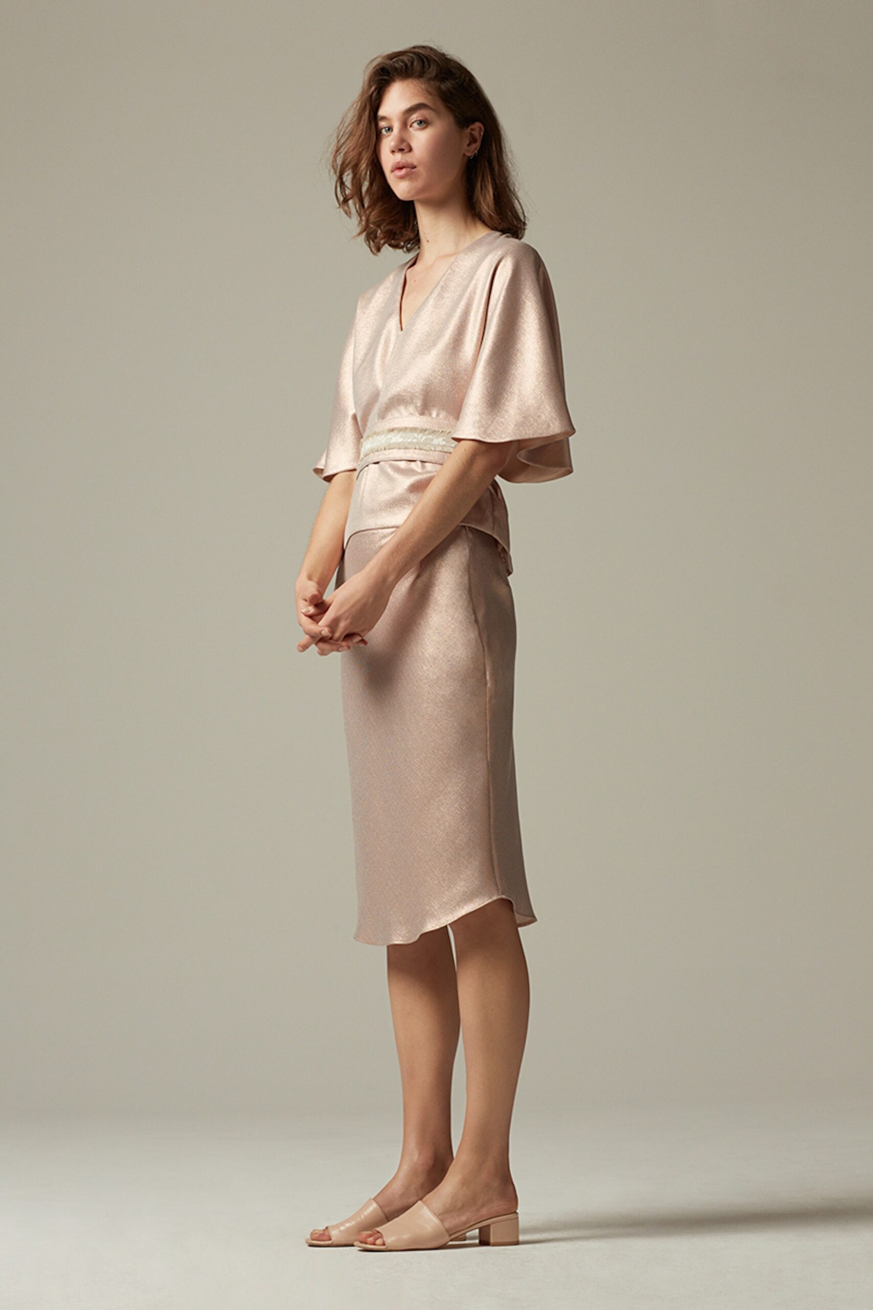 Kaelen S/S 16 Look 27