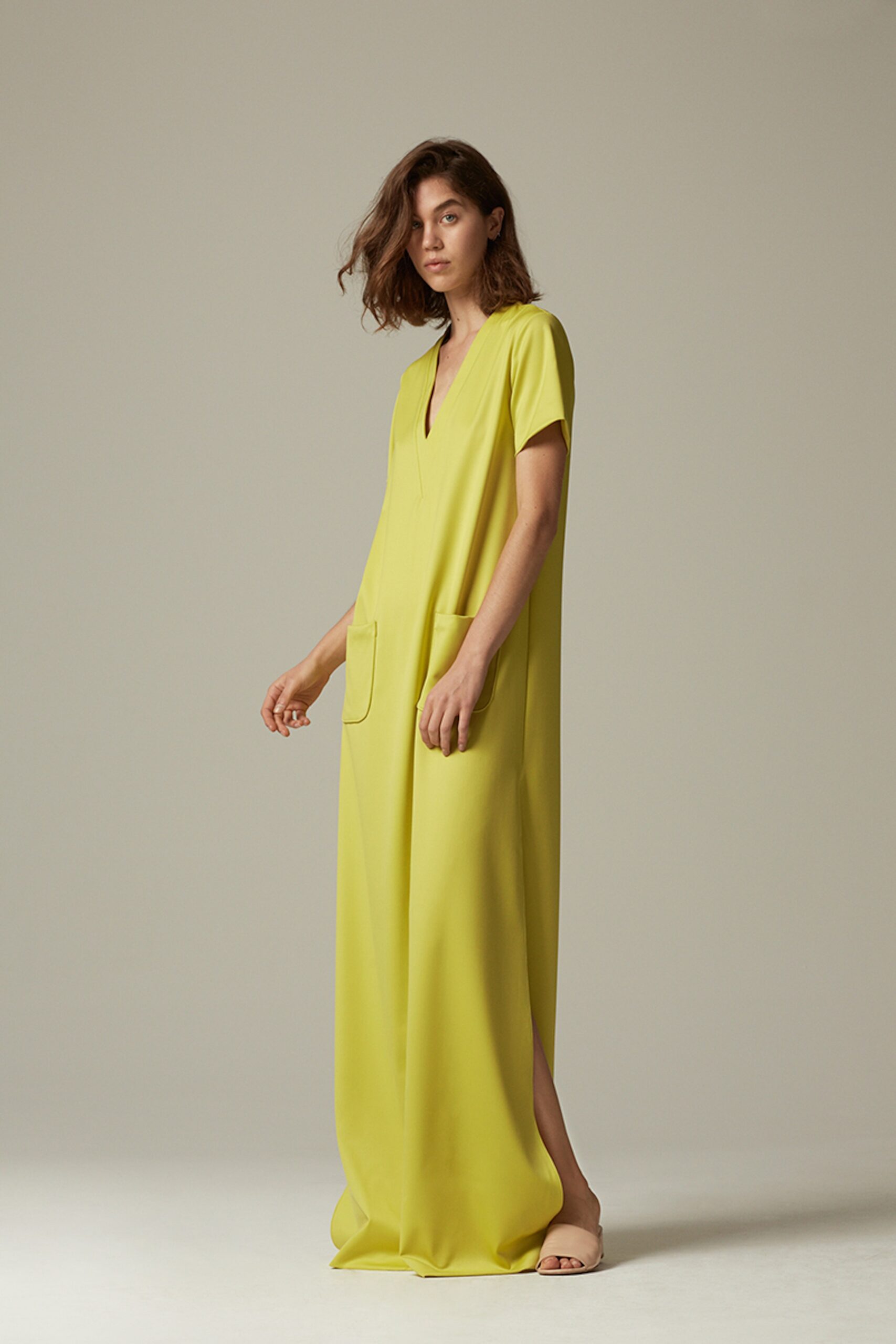 Kaelen S/S 16 Look 29