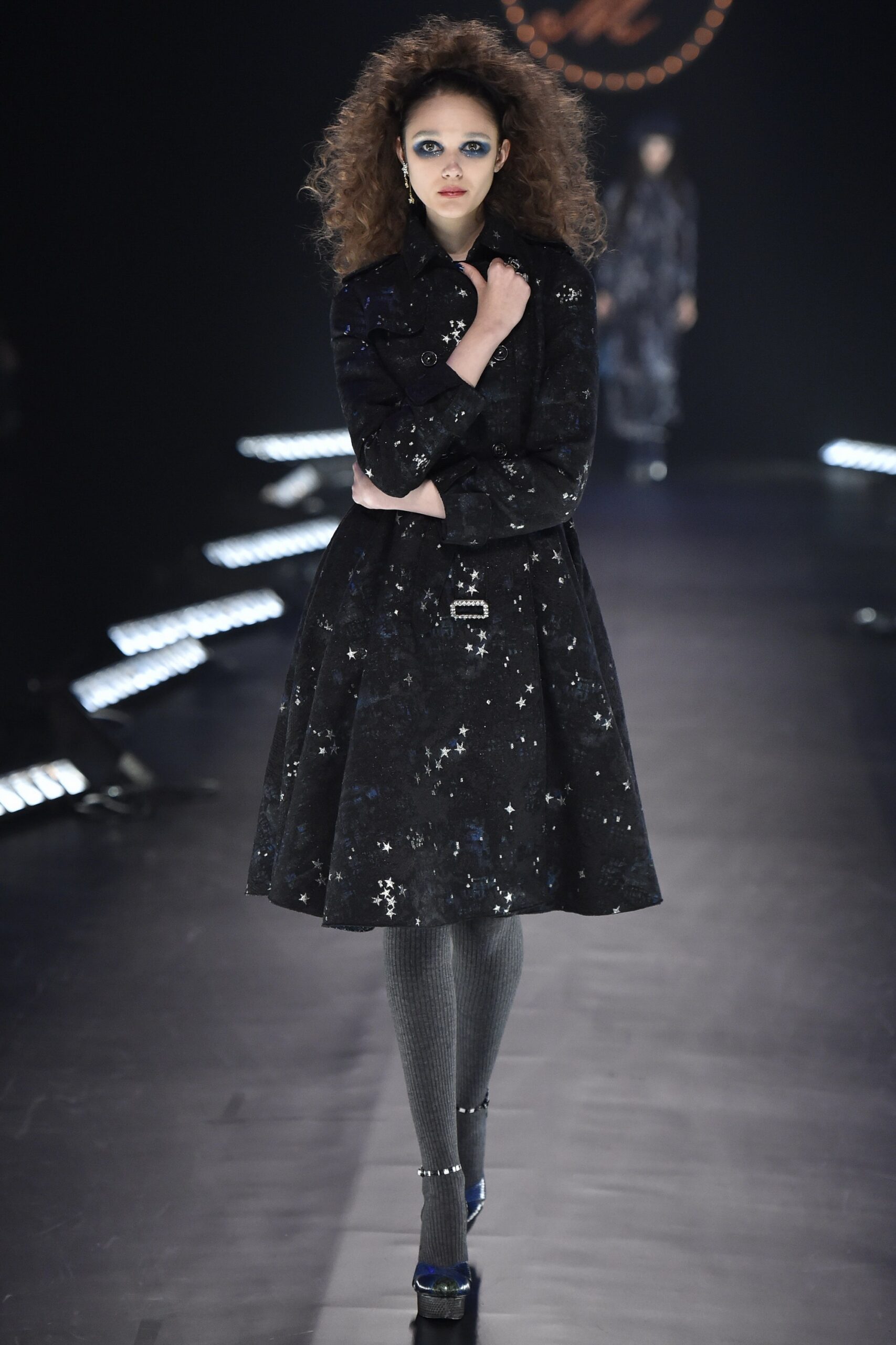 Keita Maruyama Tokyo Fall 2016