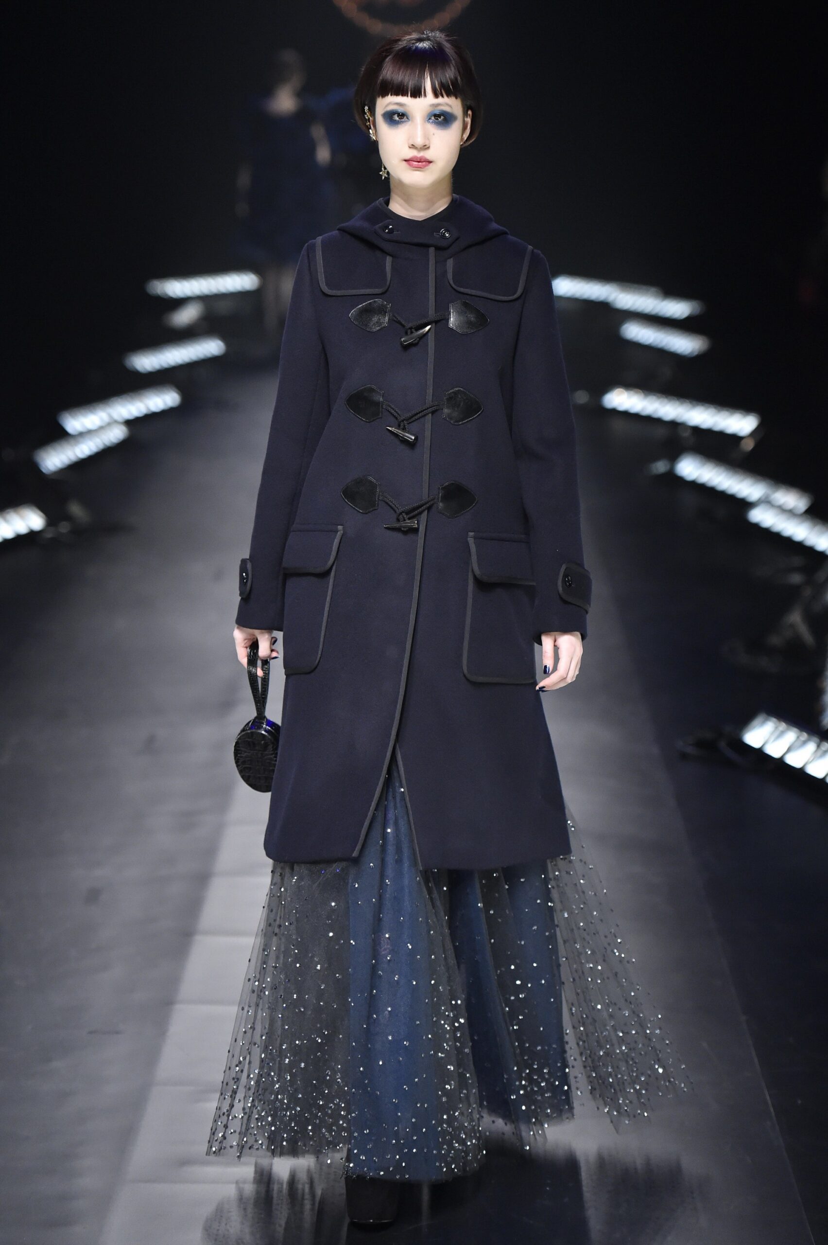 Keita Maruyama Tokyo F/W 16 Look 6