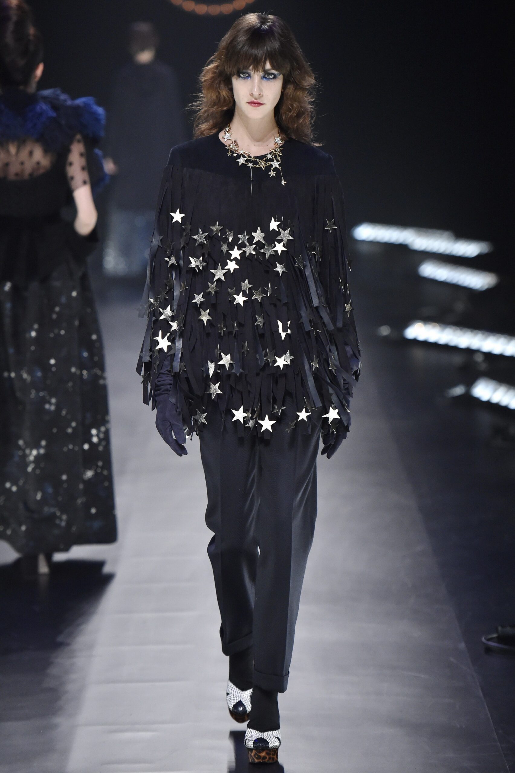 Keita Maruyama Tokyo F/W 16 Look 8