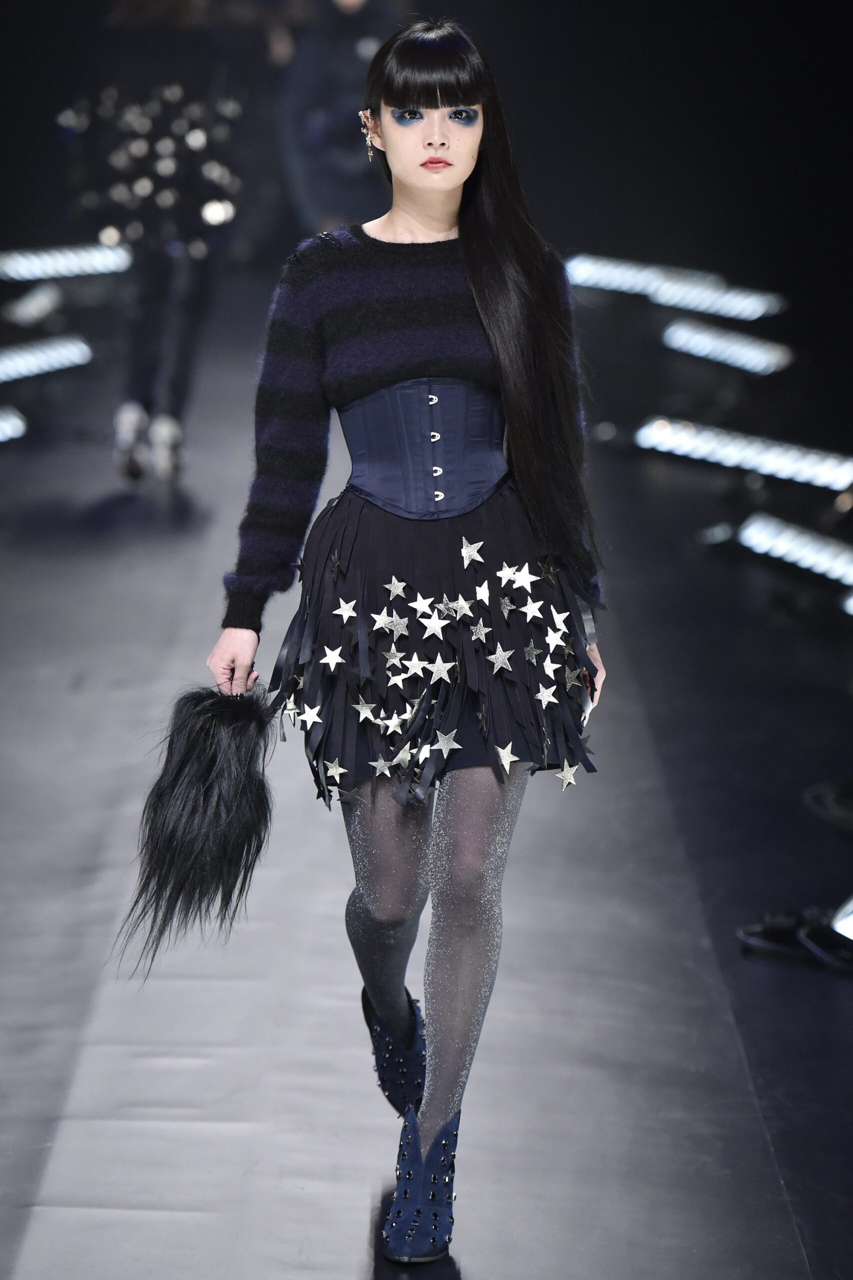 Keita Maruyama Tokyo F/W 16 Look 9