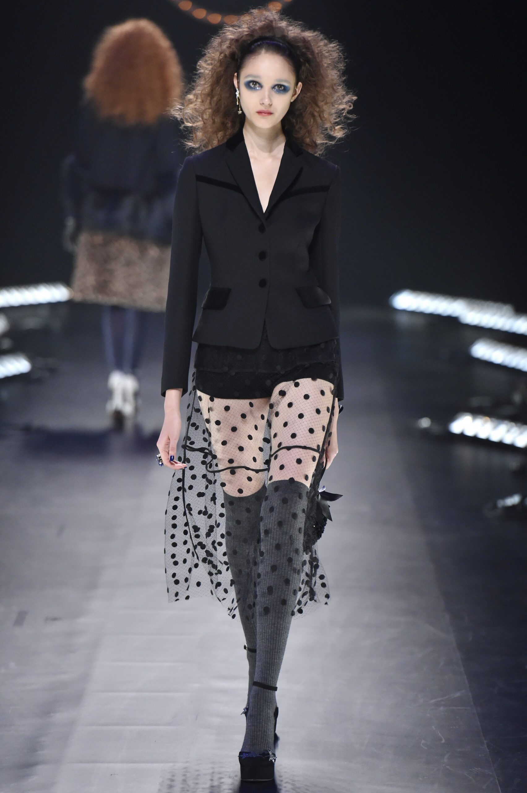 Keita Maruyama Tokyo F/W 16 Look 16