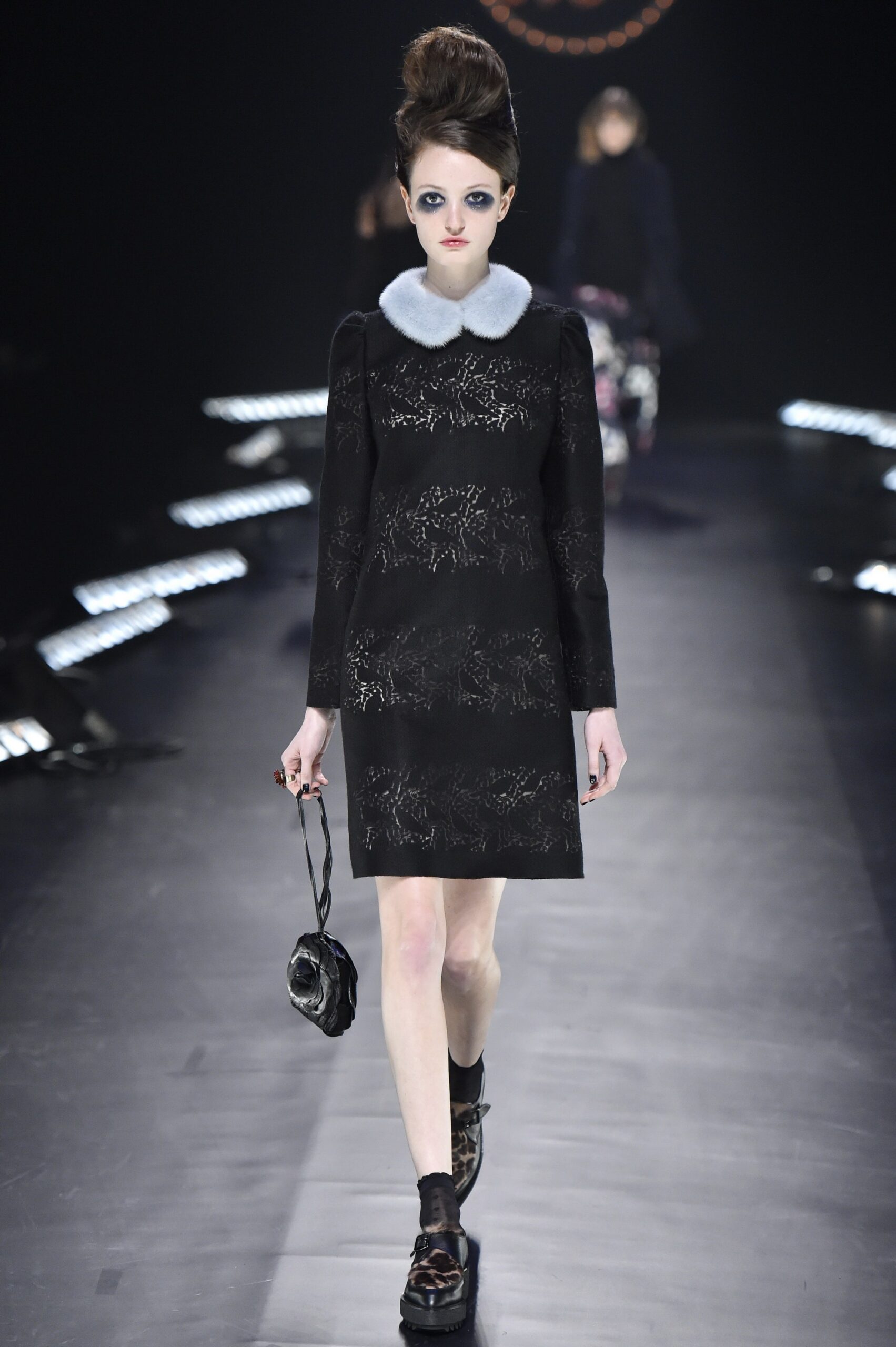 Keita Maruyama Tokyo F/W 16 Look 18