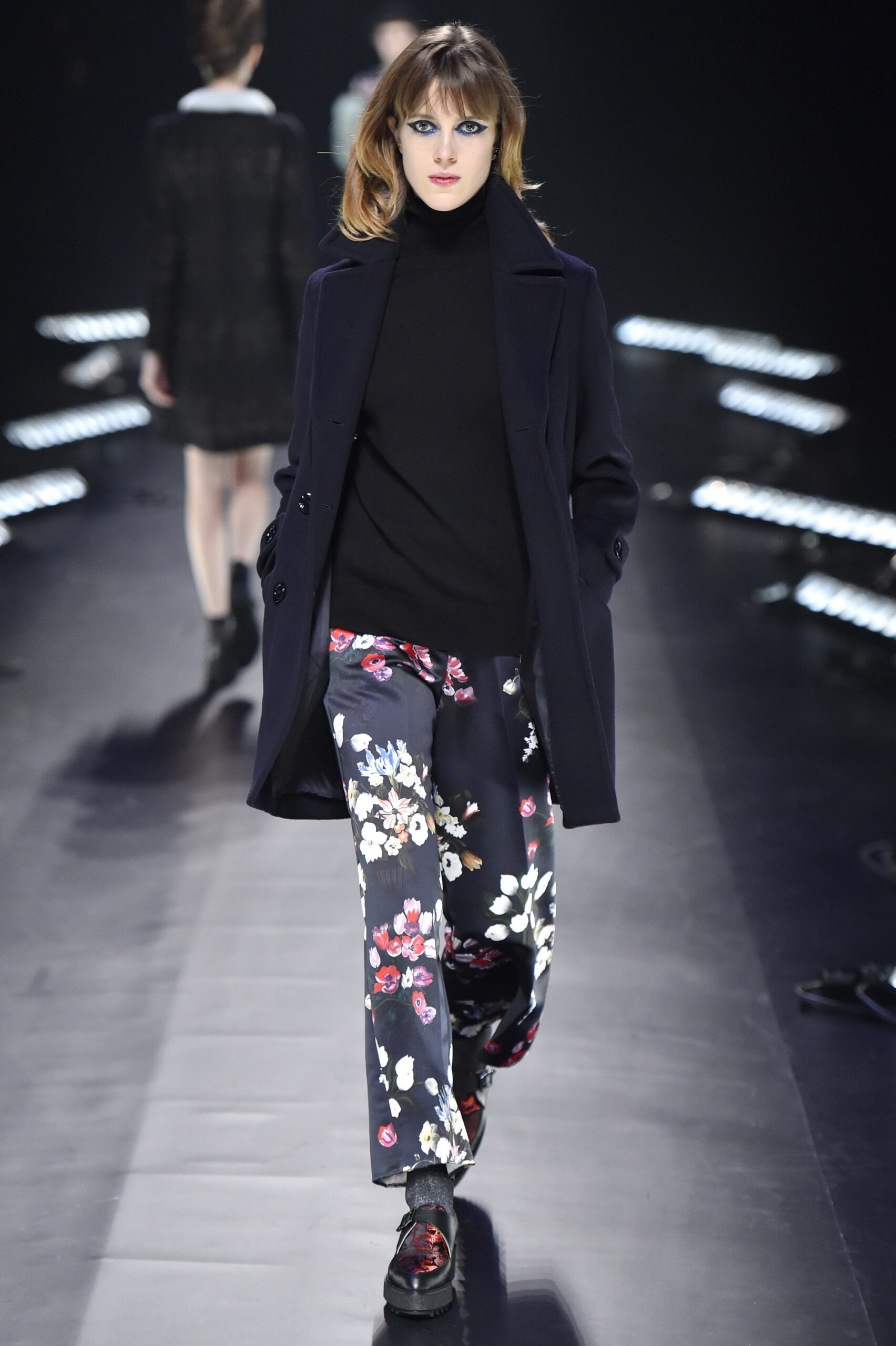 Keita Maruyama Tokyo F/W 16 Look 19