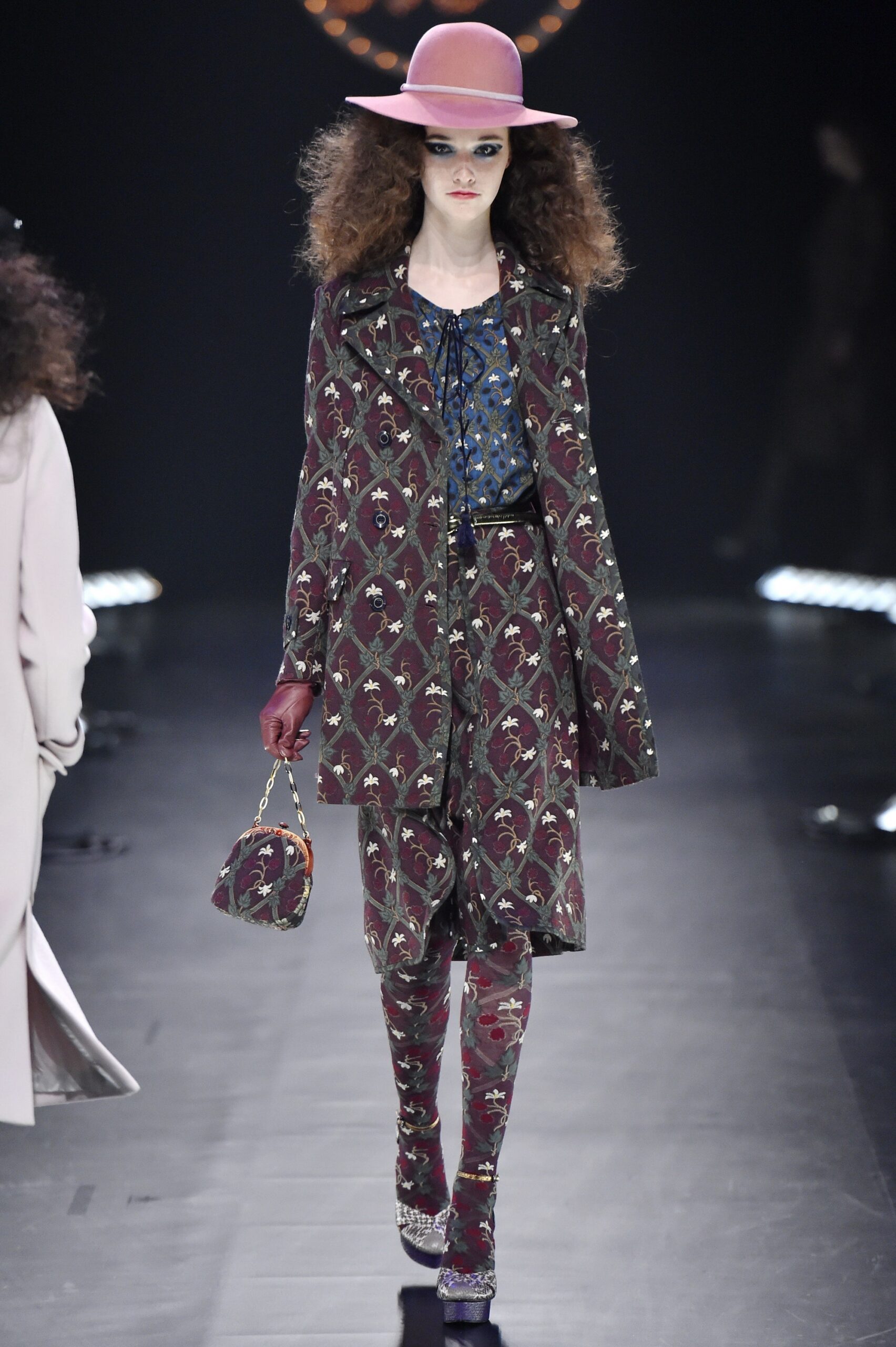 Keita Maruyama Tokyo F/W 16 Look 26