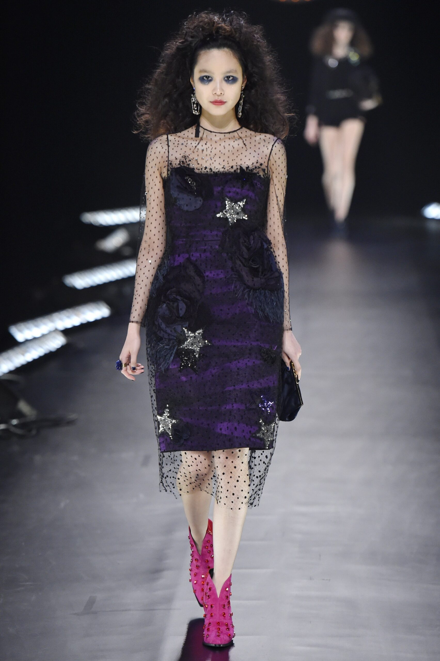Keita Maruyama Tokyo F/W 16 Look 40