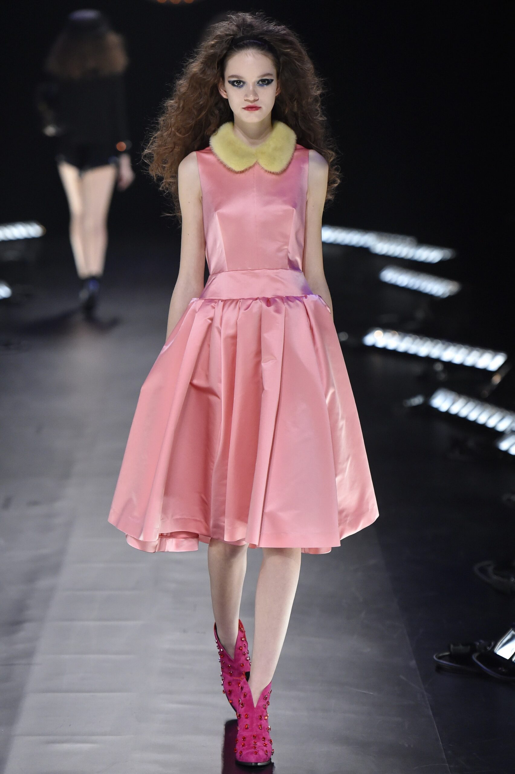 Keita Maruyama Tokyo F/W 16 Look 42