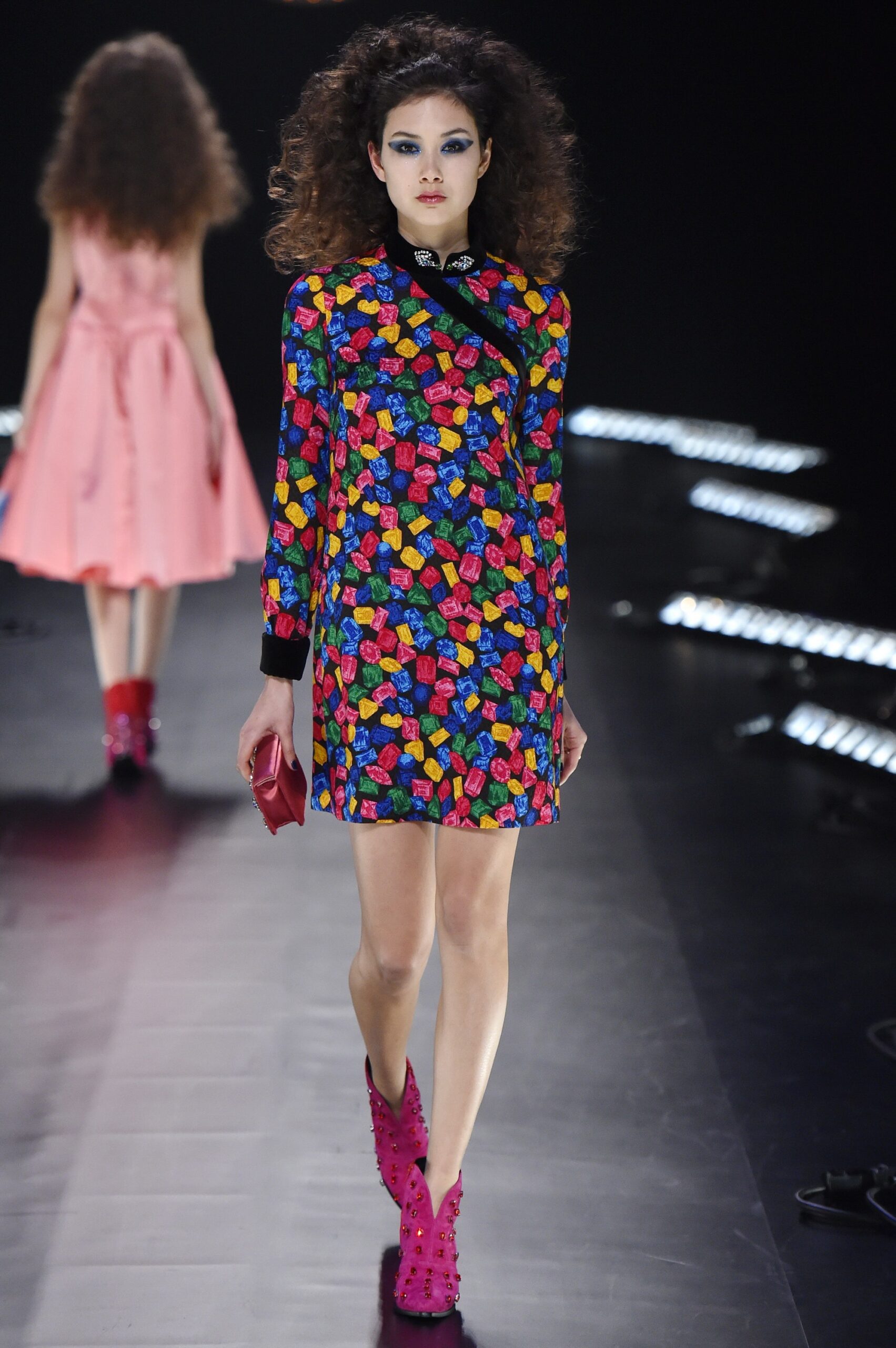 Keita Maruyama Tokyo F/W 16 Look 43