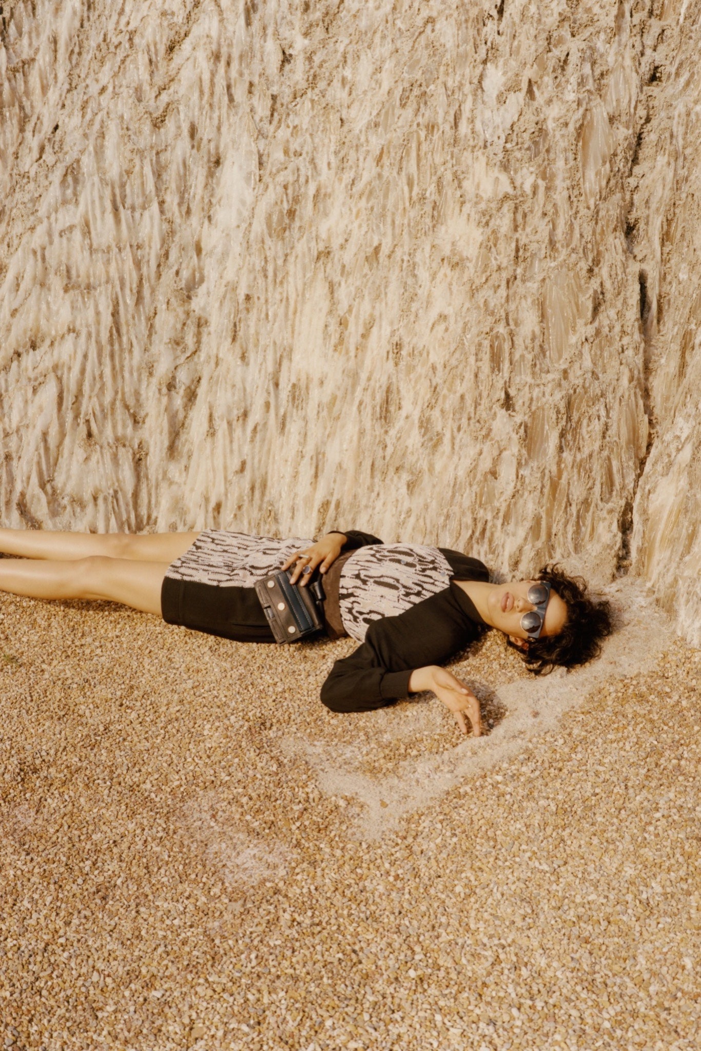 Kenzo Resort 16 Look 11