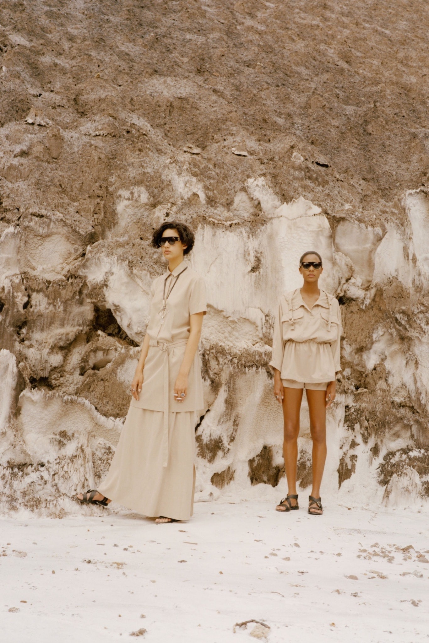 Kenzo Resort 16 Look 16
