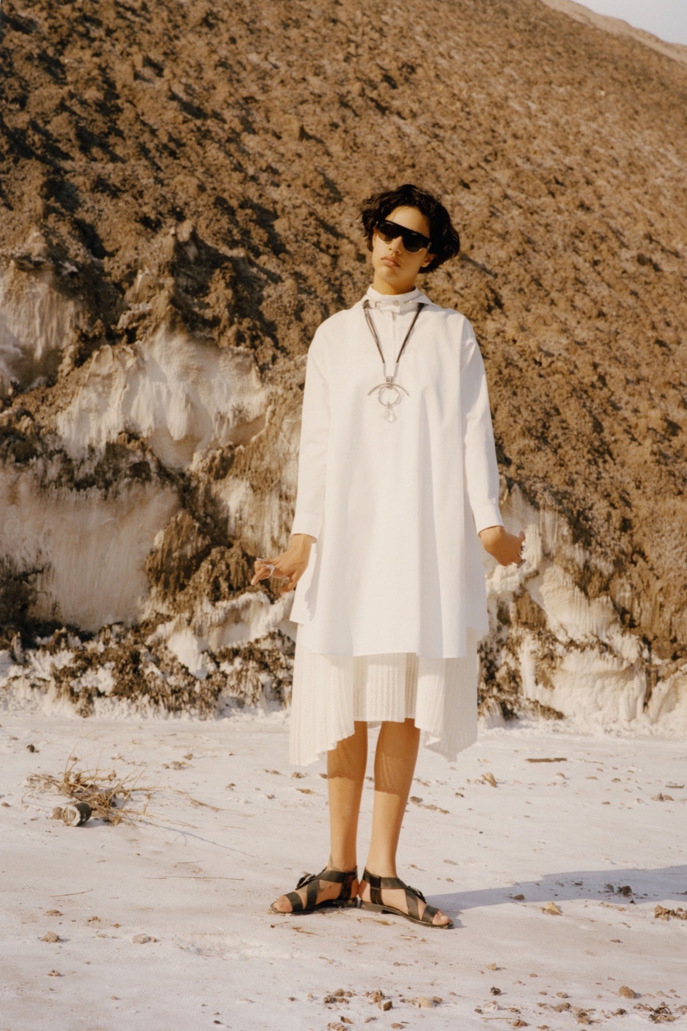 Kenzo Resort 16 Look 19