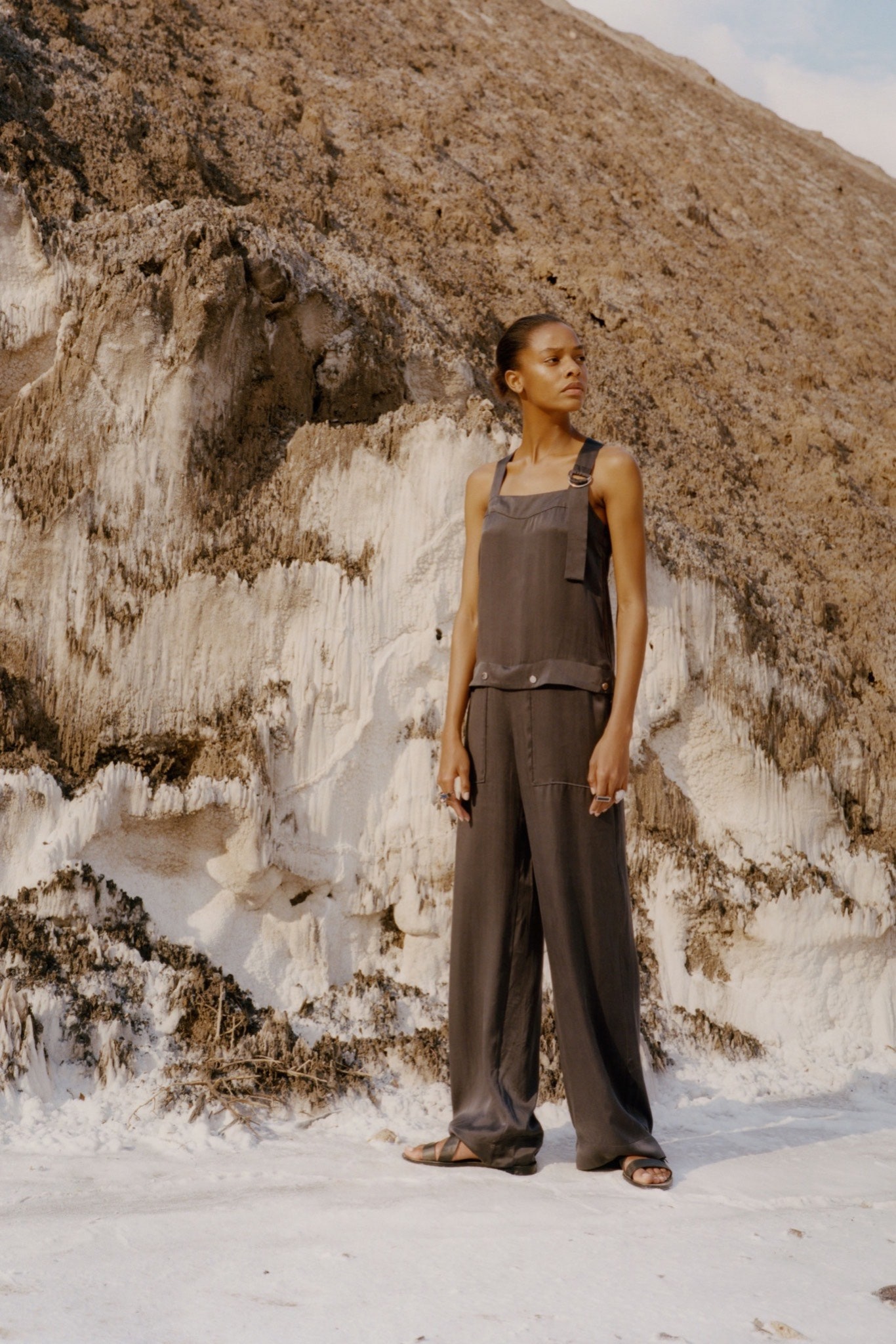 Kenzo Resort 16 Look 21