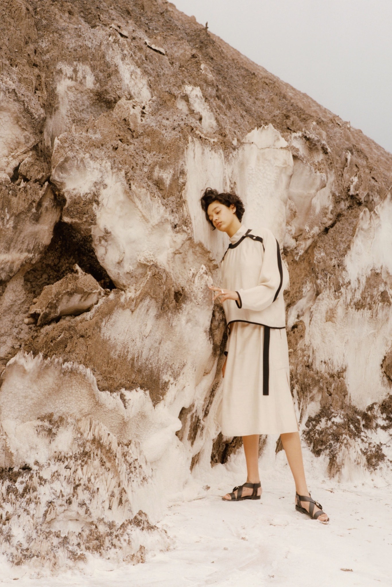 Kenzo Resort 16 Look 23