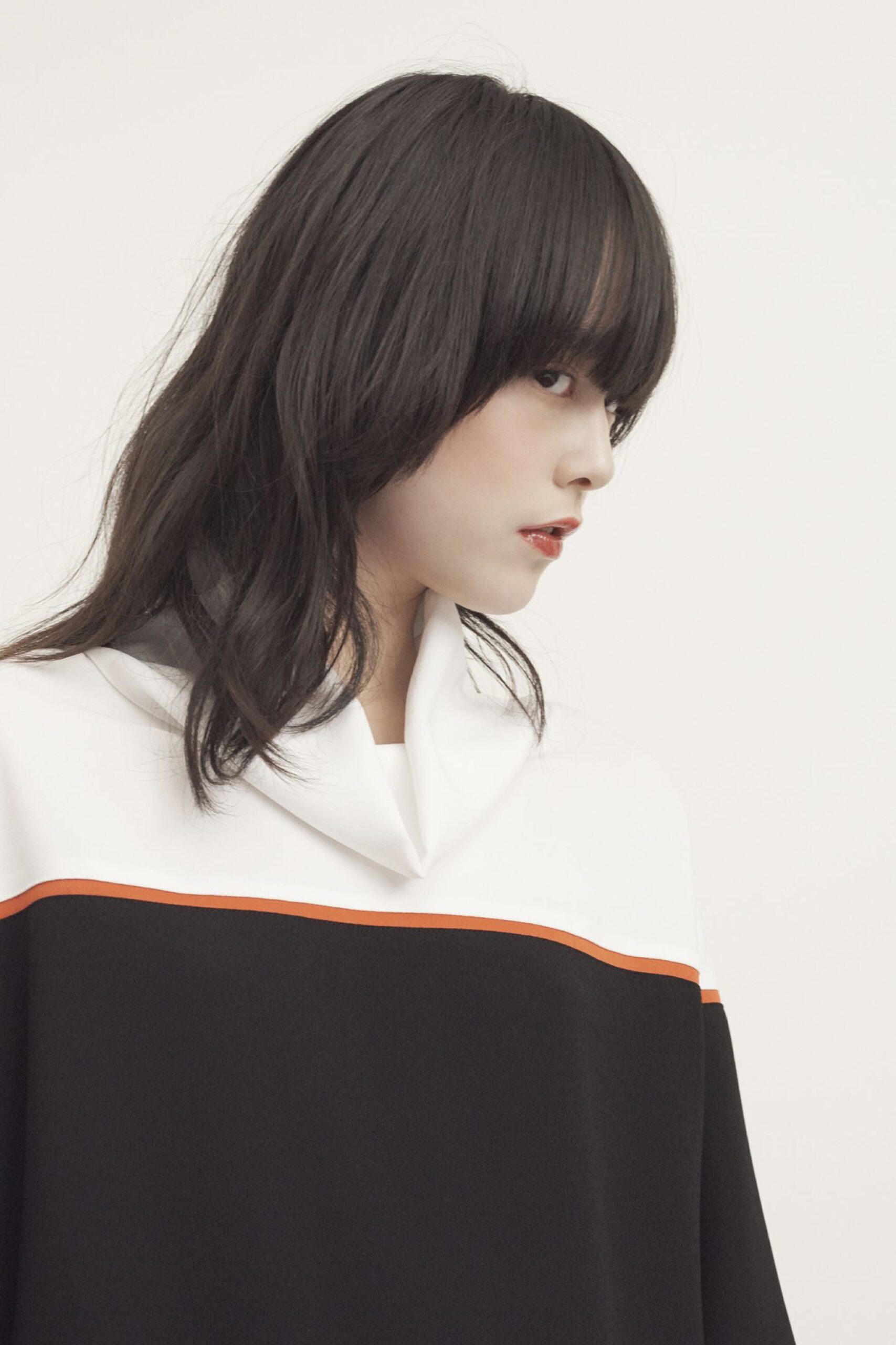 Kenzo F/W 16 Look 12