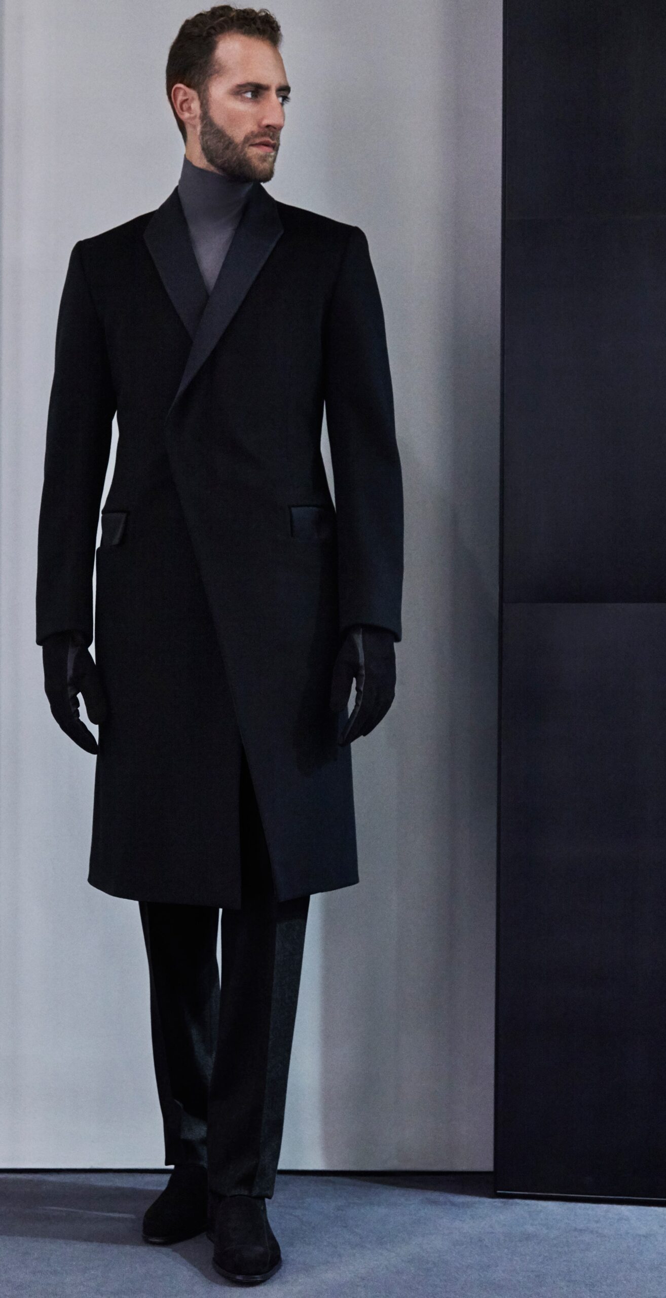 Kilgour F/W 16 Menswear Look 5