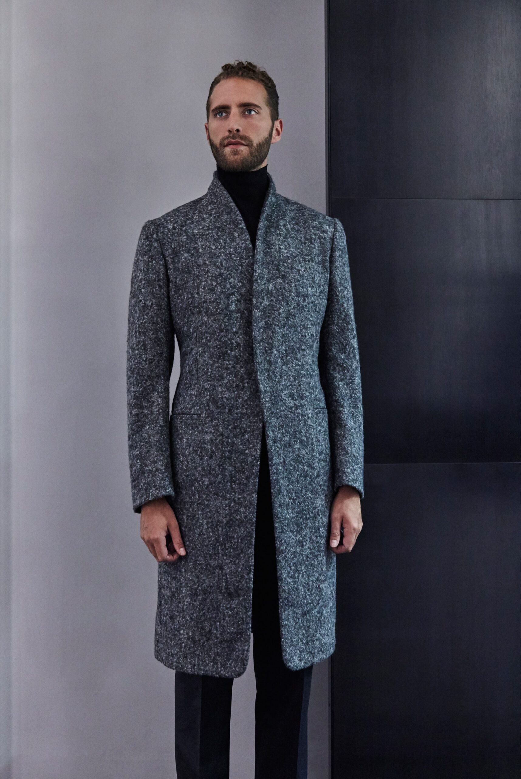 Kilgour F/W 16 Menswear Look 6