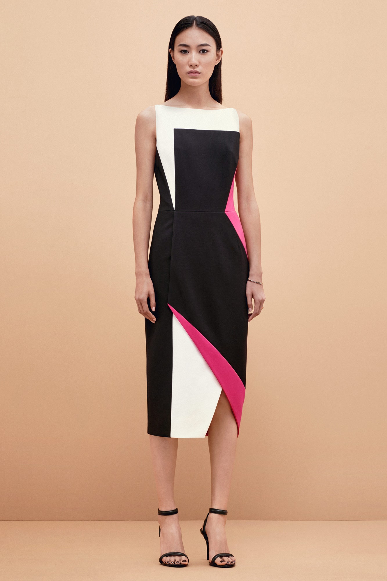 Kimora Lee Simmons Spring 2016 Ready-to-Wear