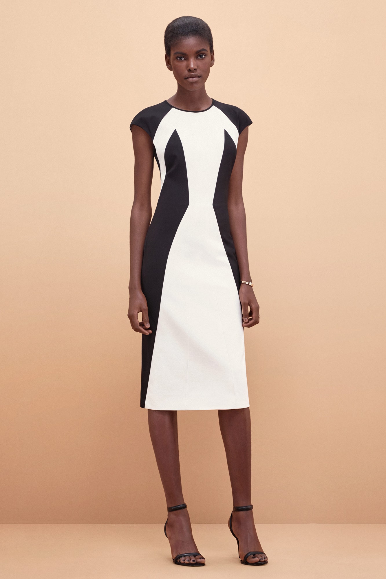 Kimora Lee Simmons S/S 16 Look 2