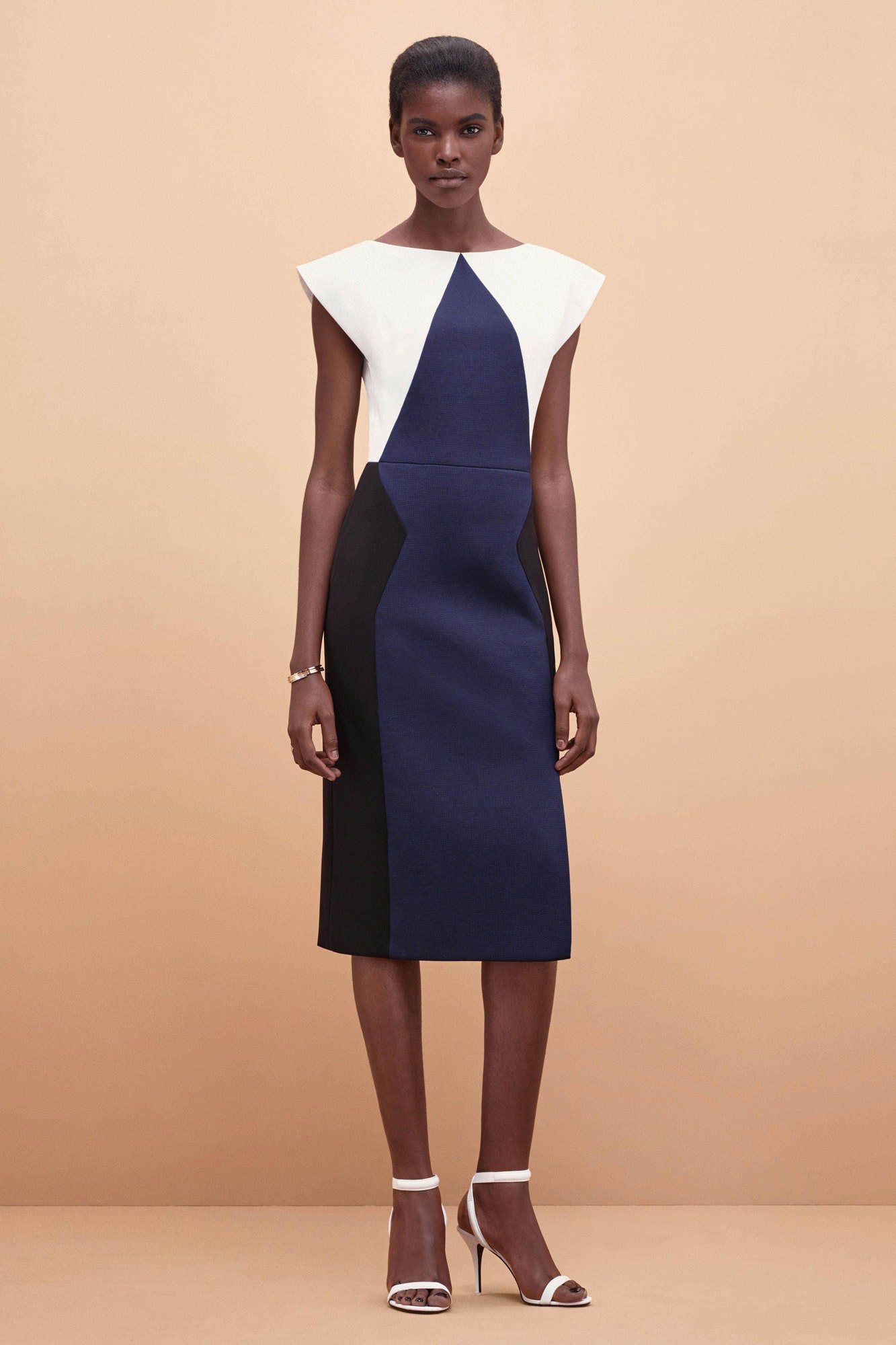 Kimora Lee Simmons S/S 16 Look 3