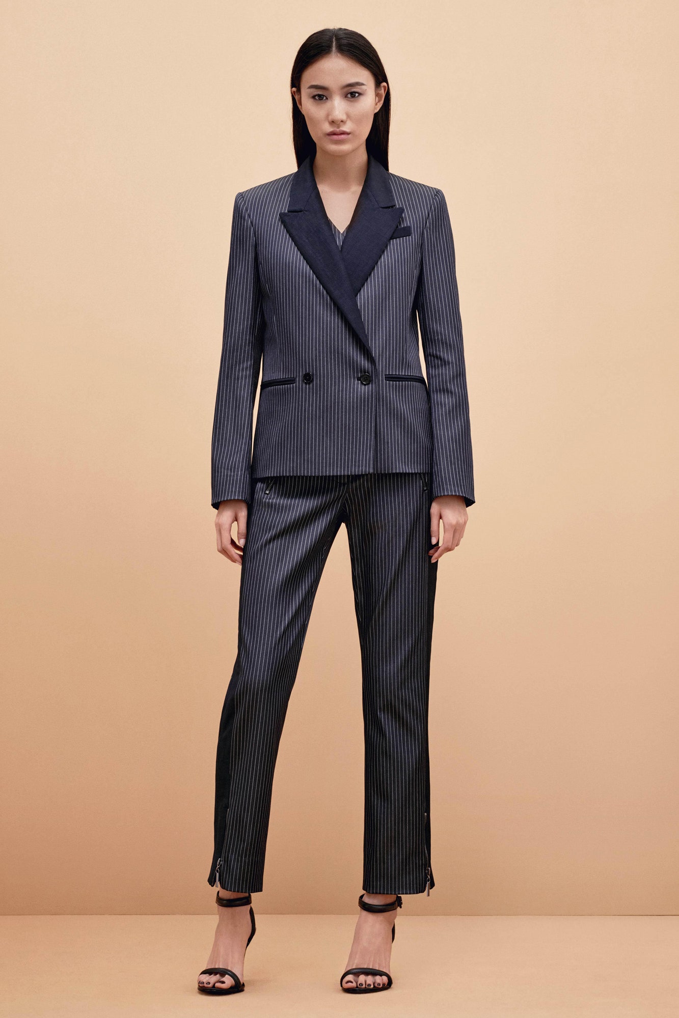 Kimora Lee Simmons S/S 16 Look 4