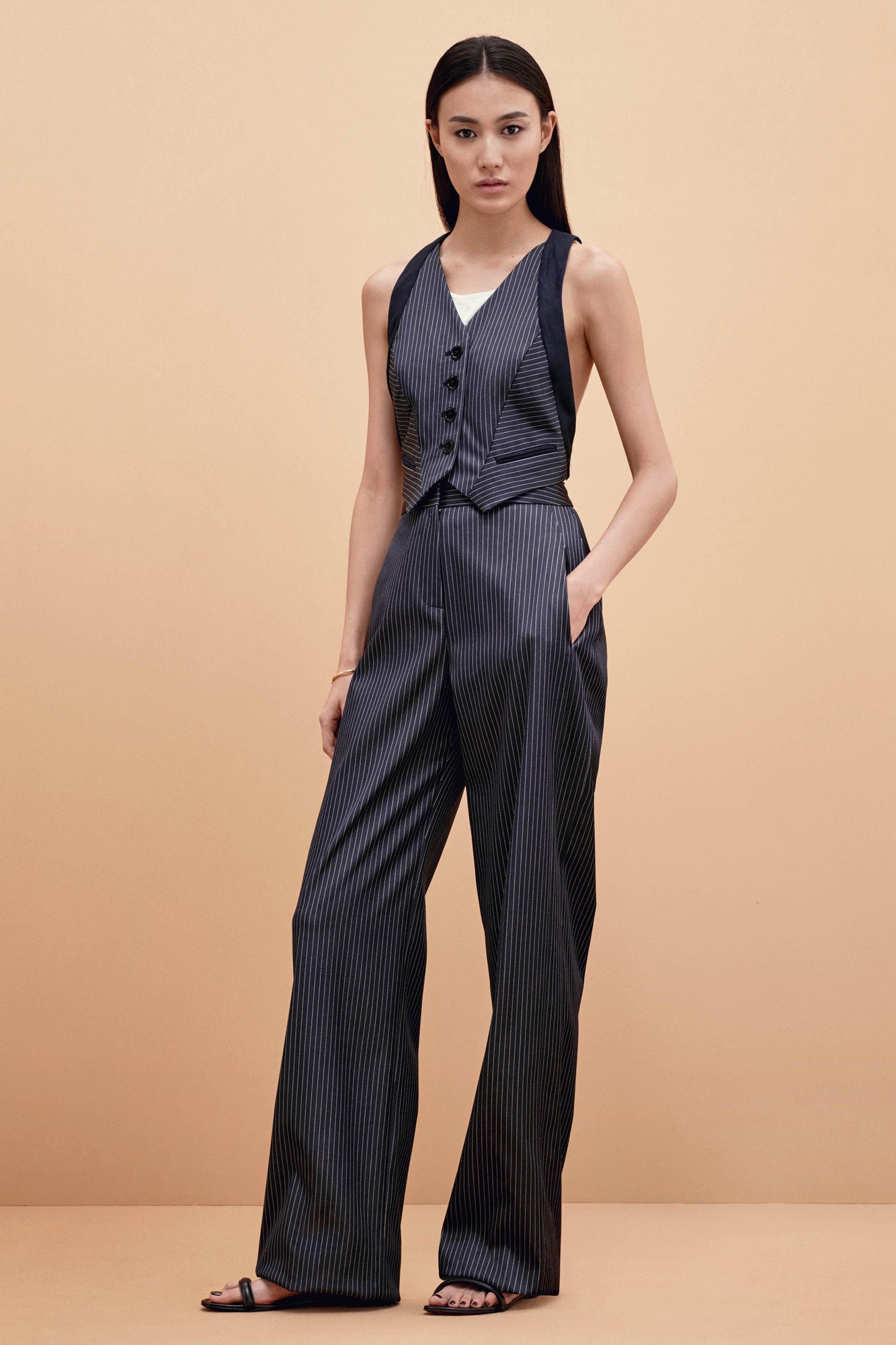 Kimora Lee Simmons S/S 16 Look 5