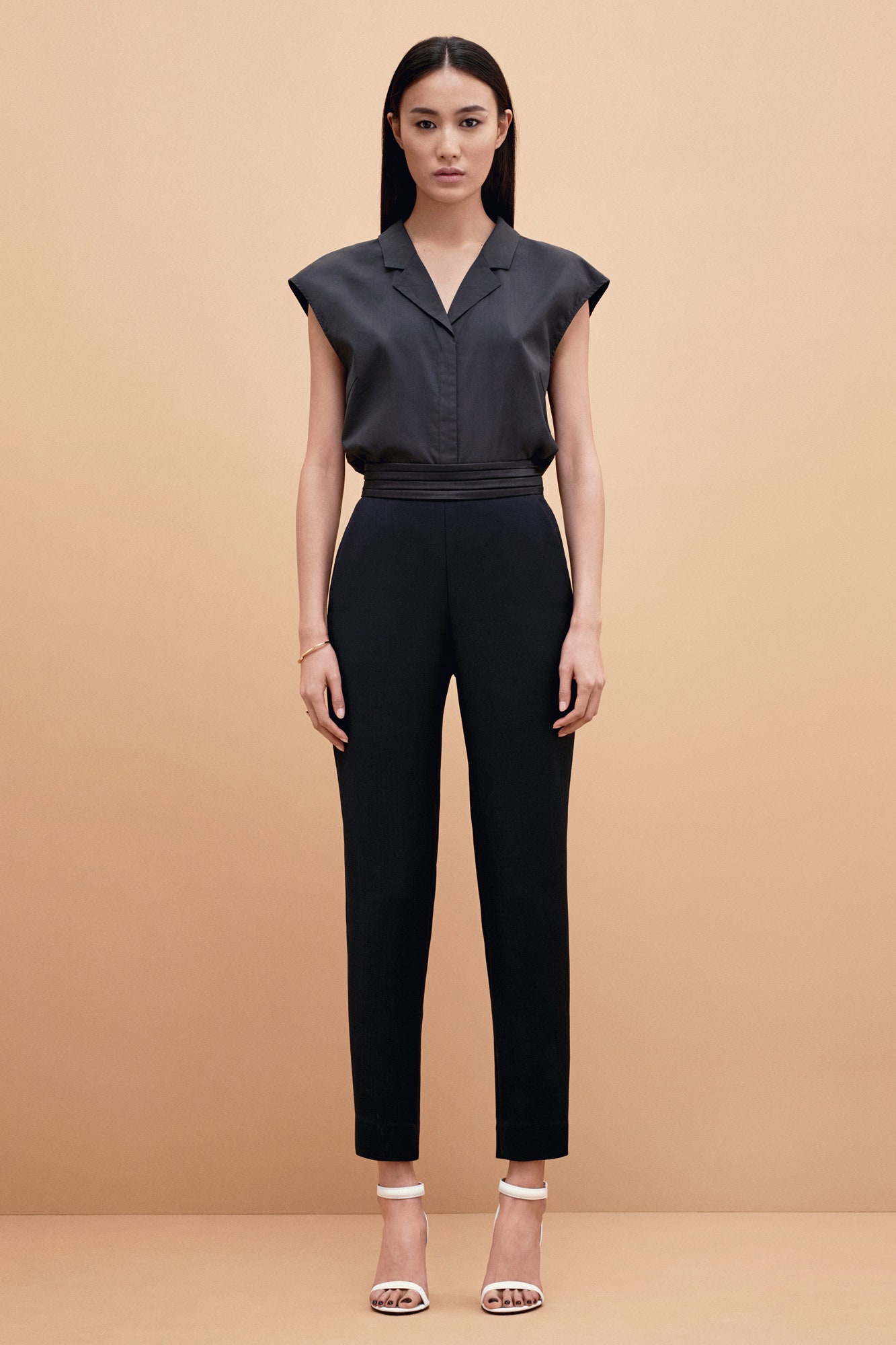 Kimora Lee Simmons S/S 16 Look 6