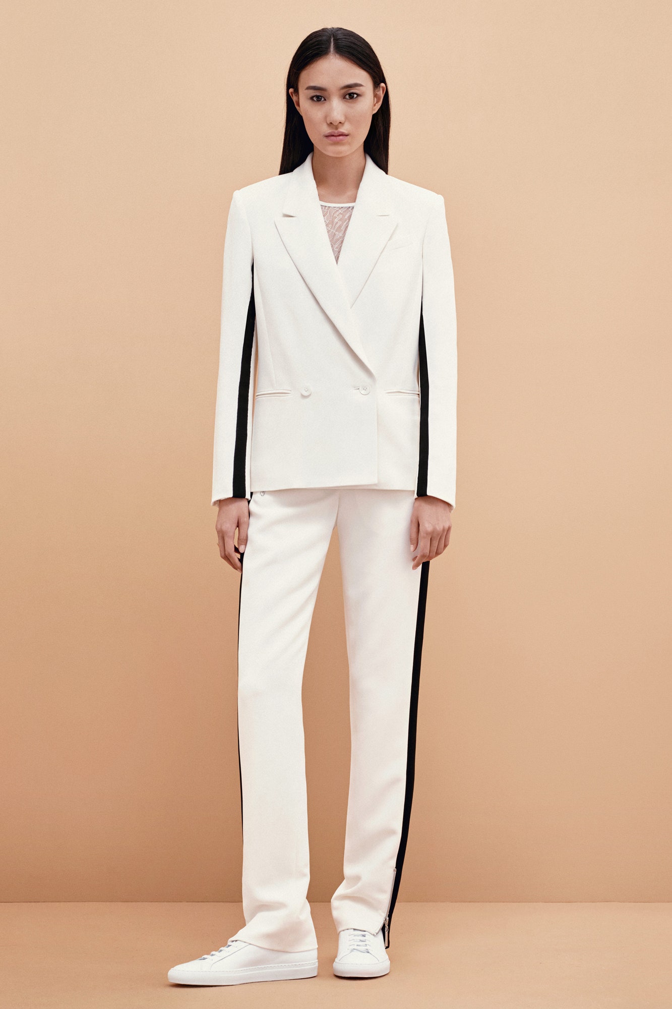 Kimora Lee Simmons S/S 16 Look 7