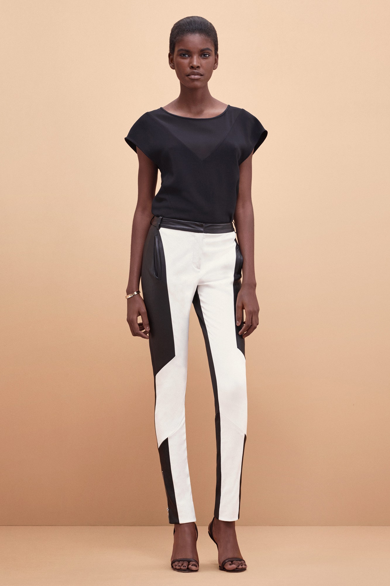 Kimora Lee Simmons S/S 16 Look 8