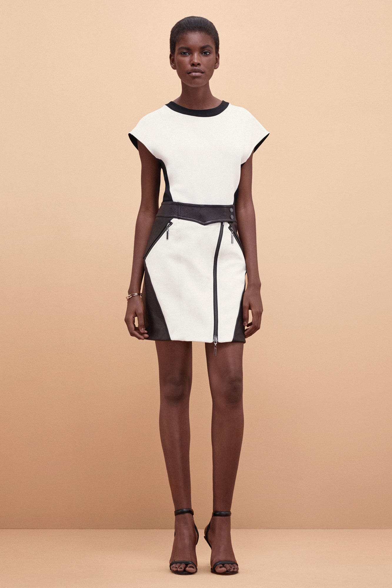 Kimora Lee Simmons S/S 16 Look 9