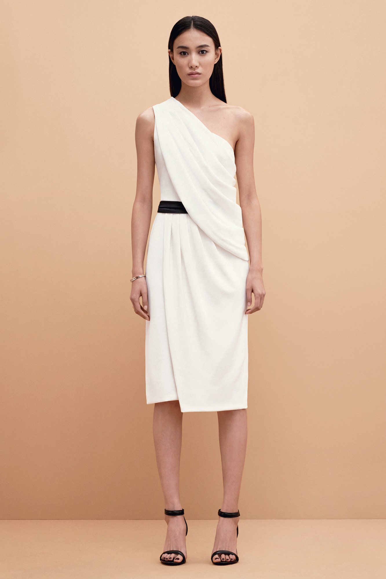 Kimora Lee Simmons S/S 16 Look 12