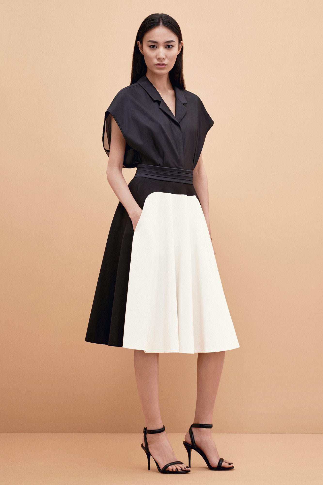 Kimora Lee Simmons S/S 16 Look 13