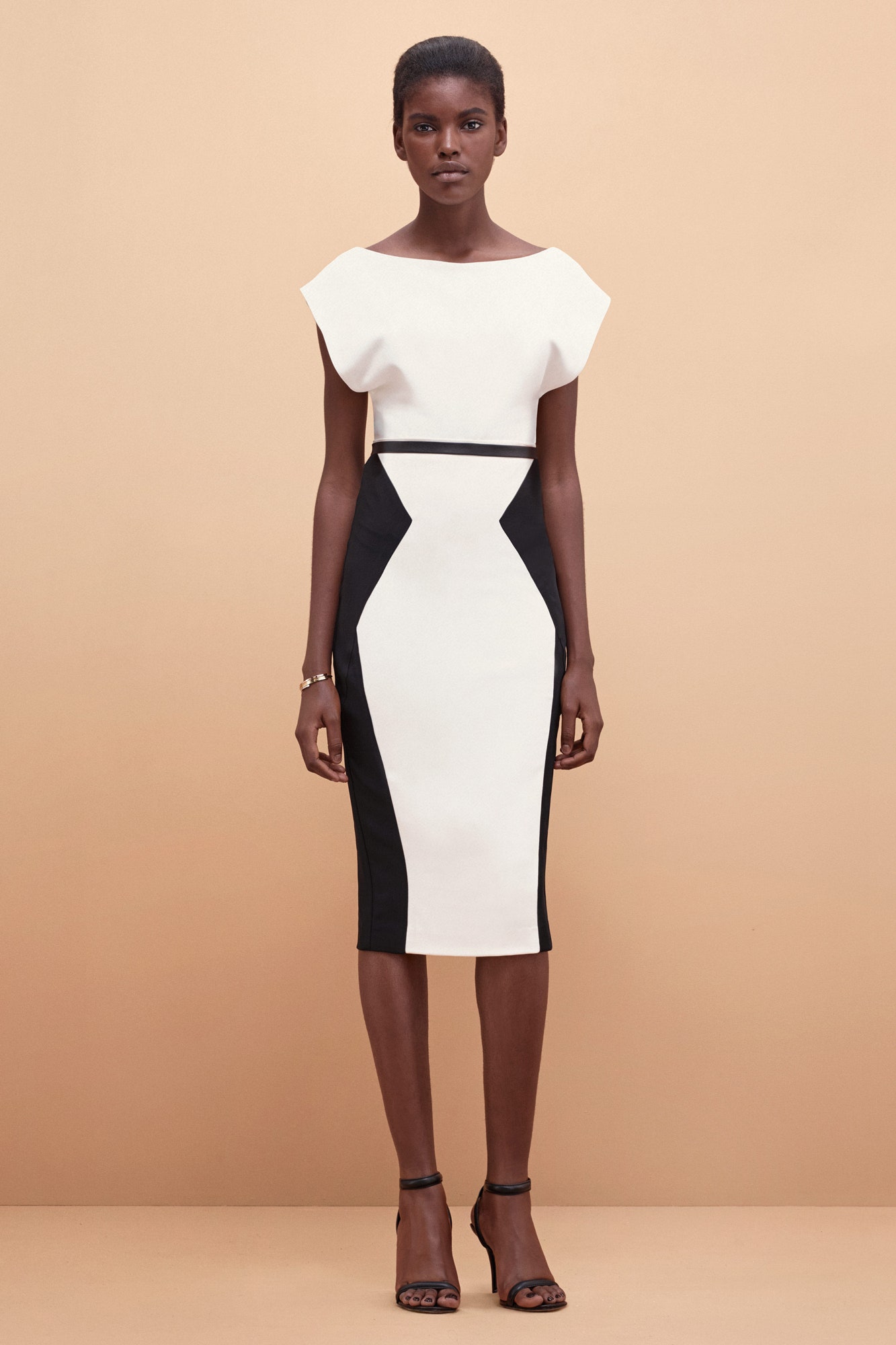 Kimora Lee Simmons S/S 16 Look 14